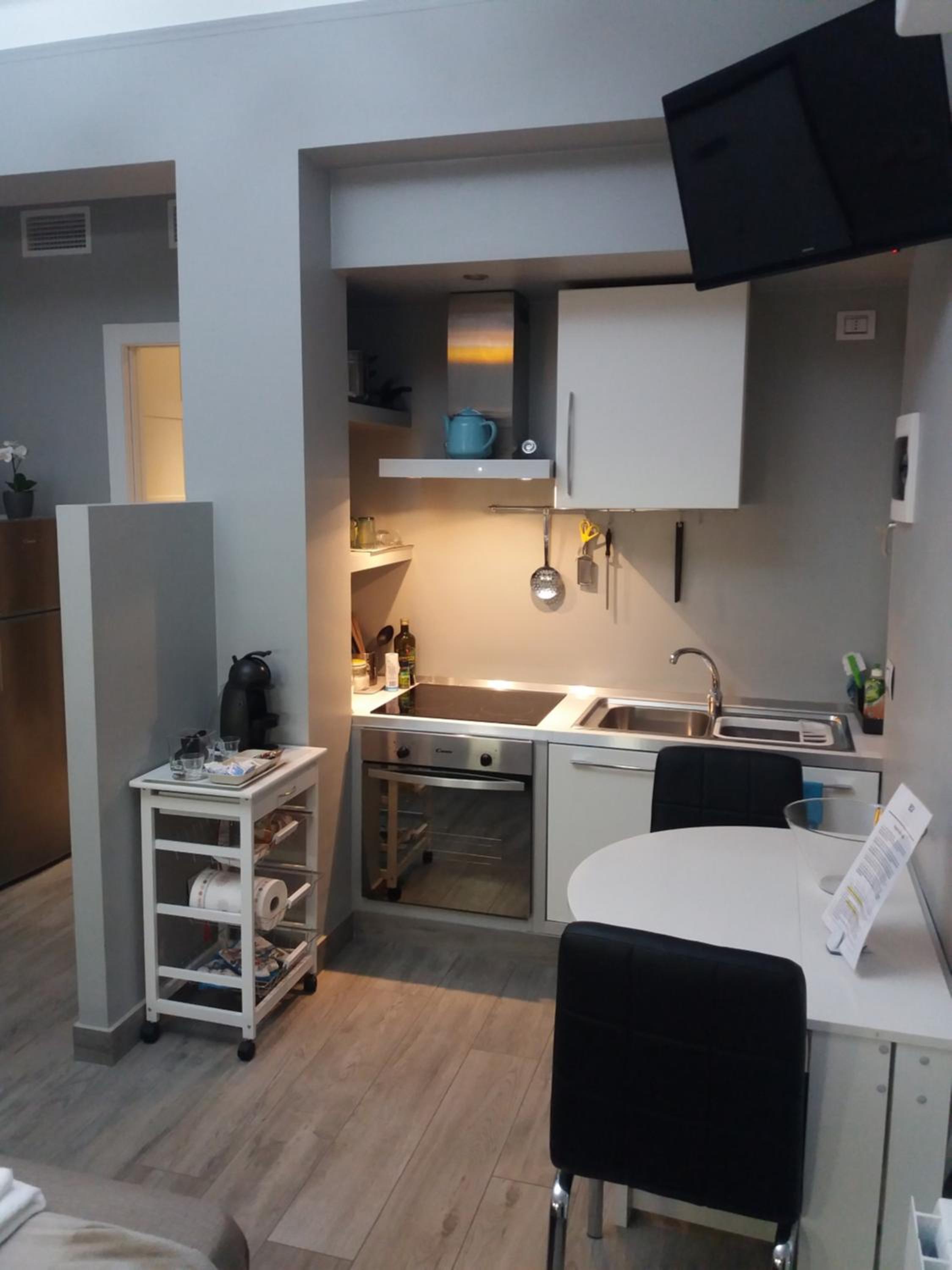BGY Central Apartments