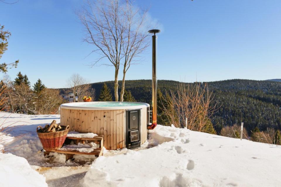 Ferienhaus 