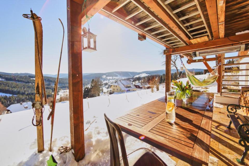 Ferienhaus 