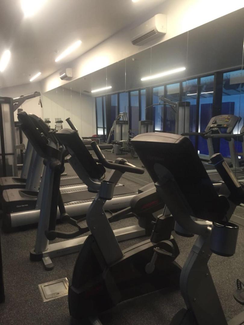 Large 2B2B Near Southern Cross FreeParking GYM POOL