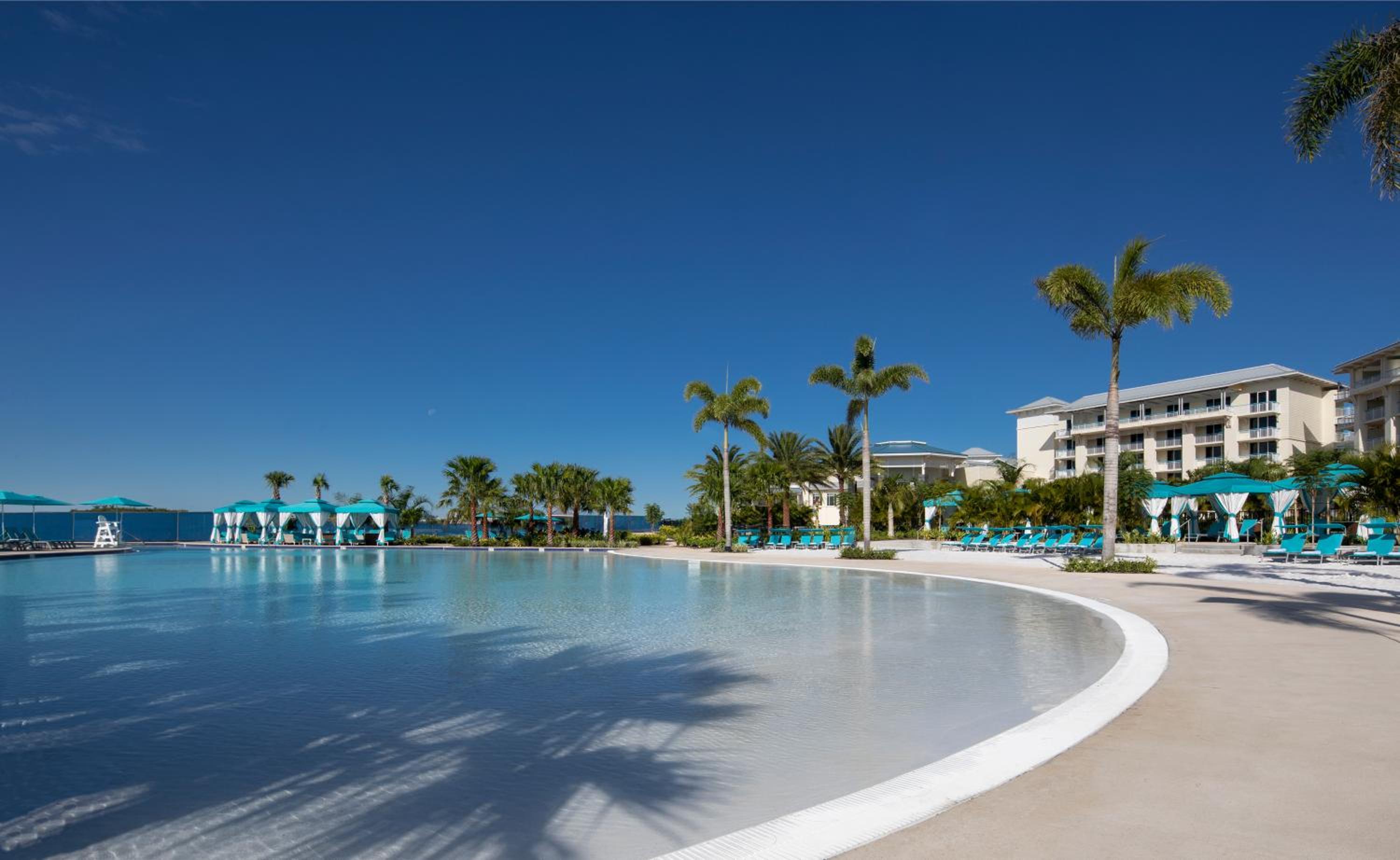 Margaritaville Resort Orlando with H2O Waterpark