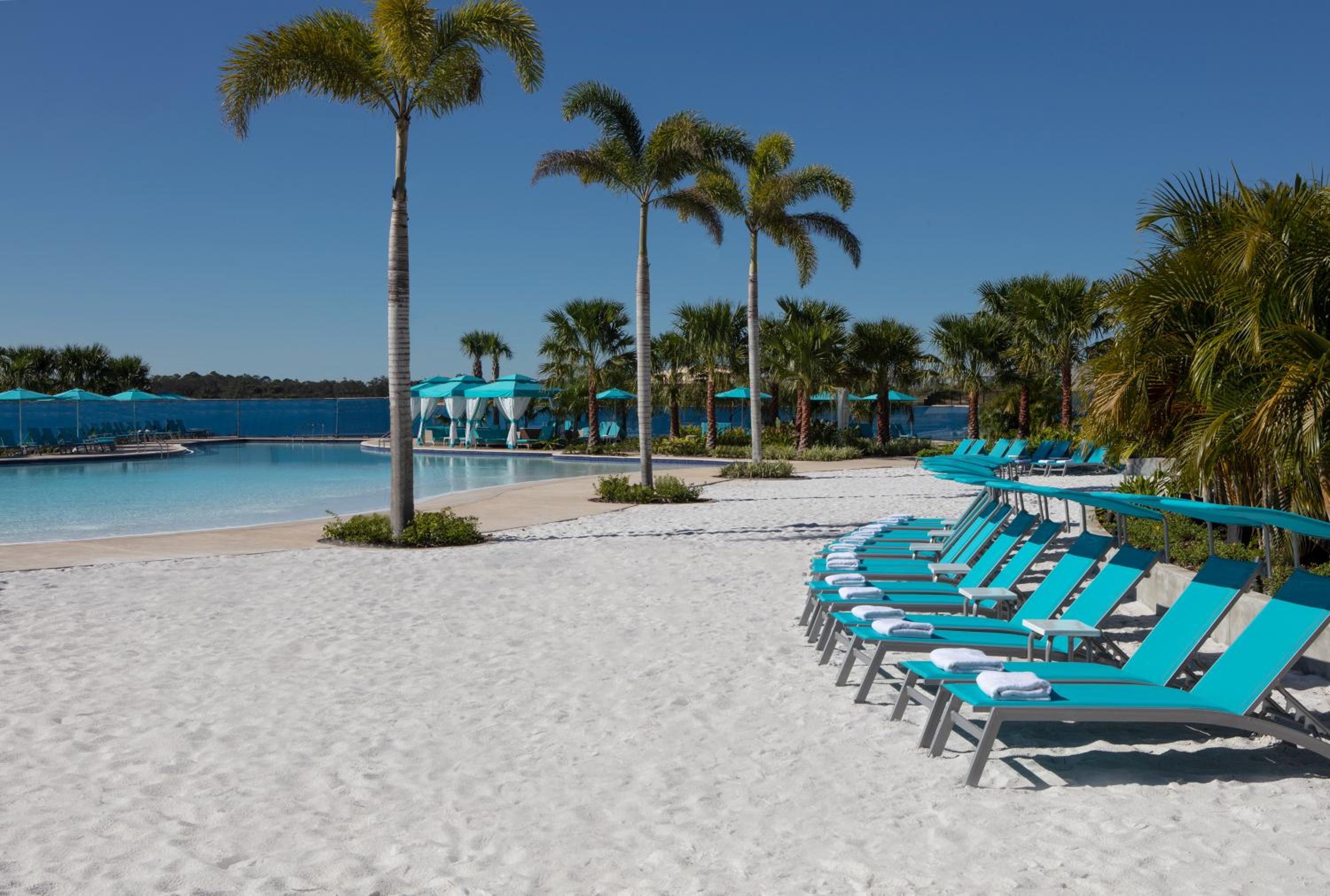 Margaritaville Resort Orlando with H2O Waterpark