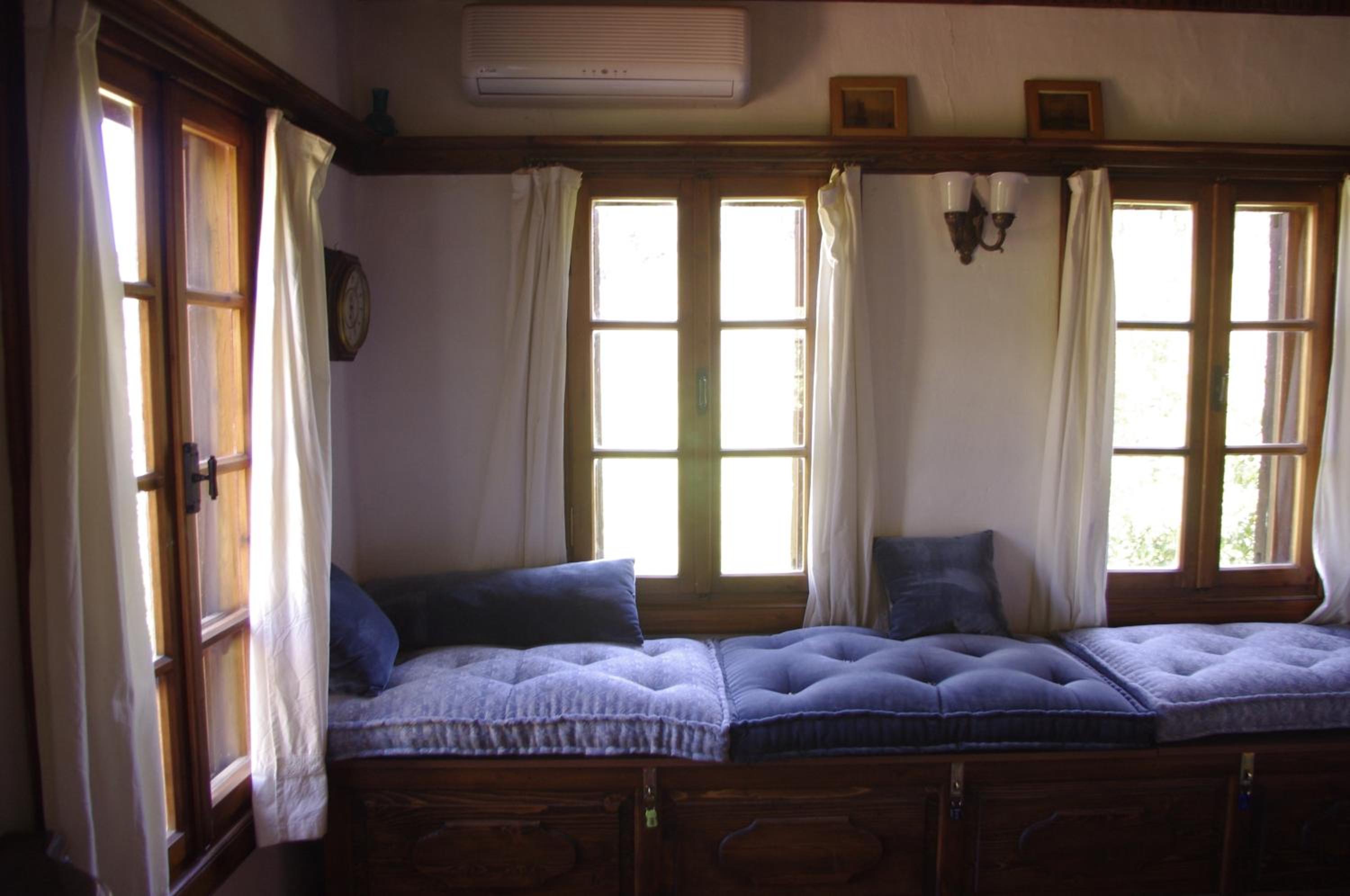 Terrace Houses Sirince