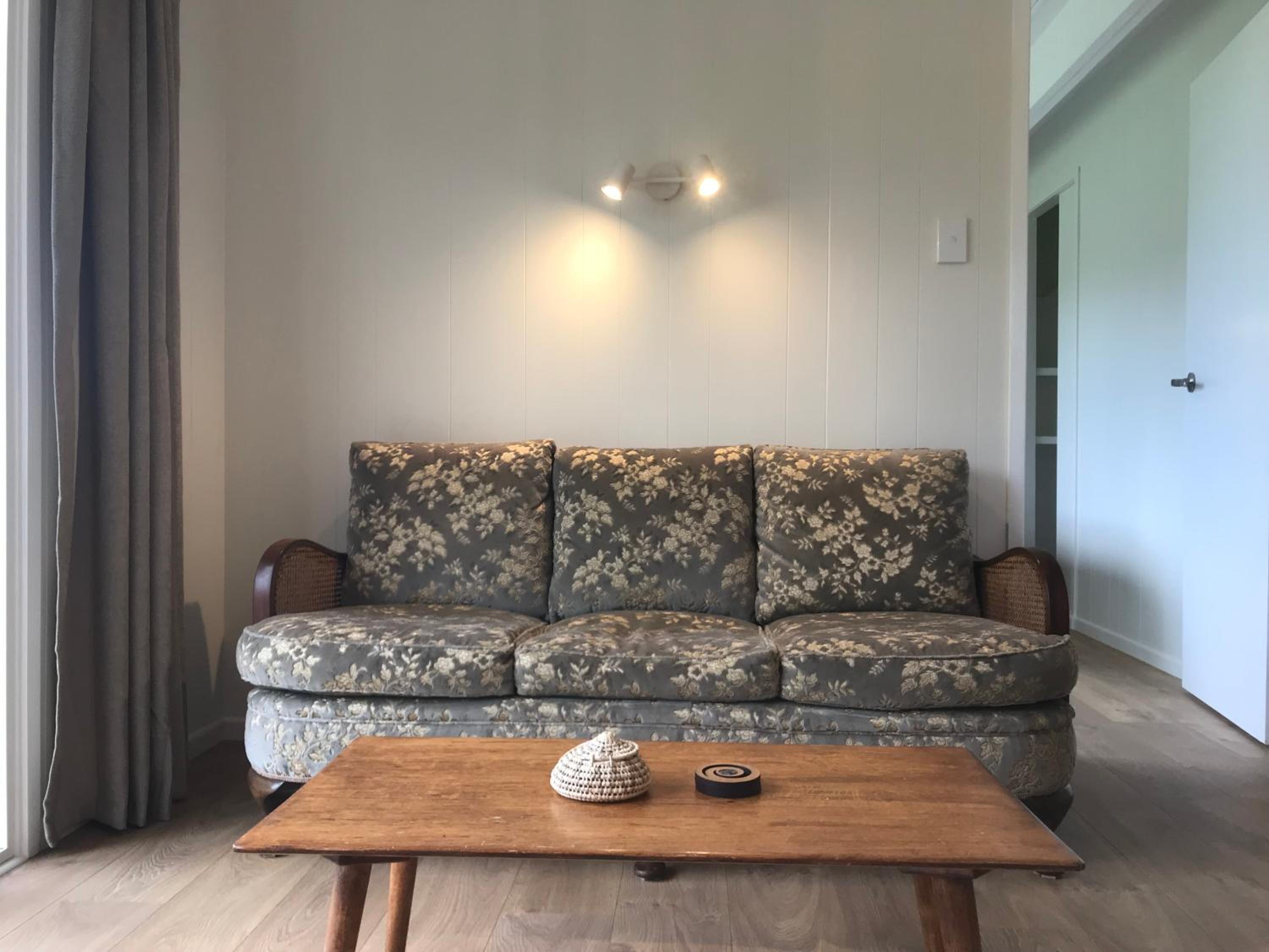 Relax a Lodge