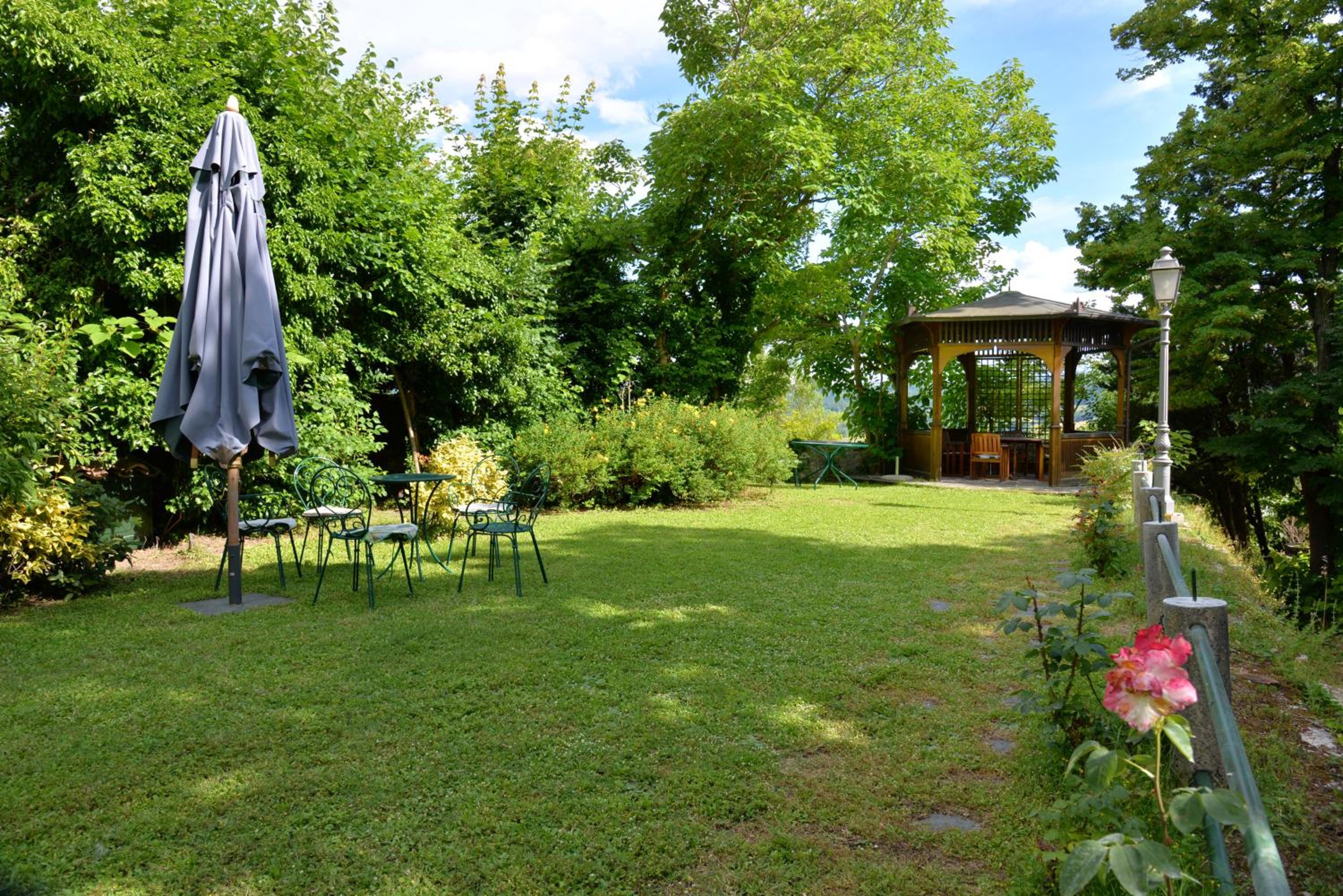 Villa delle Rose - Hotel Paradiso view 5