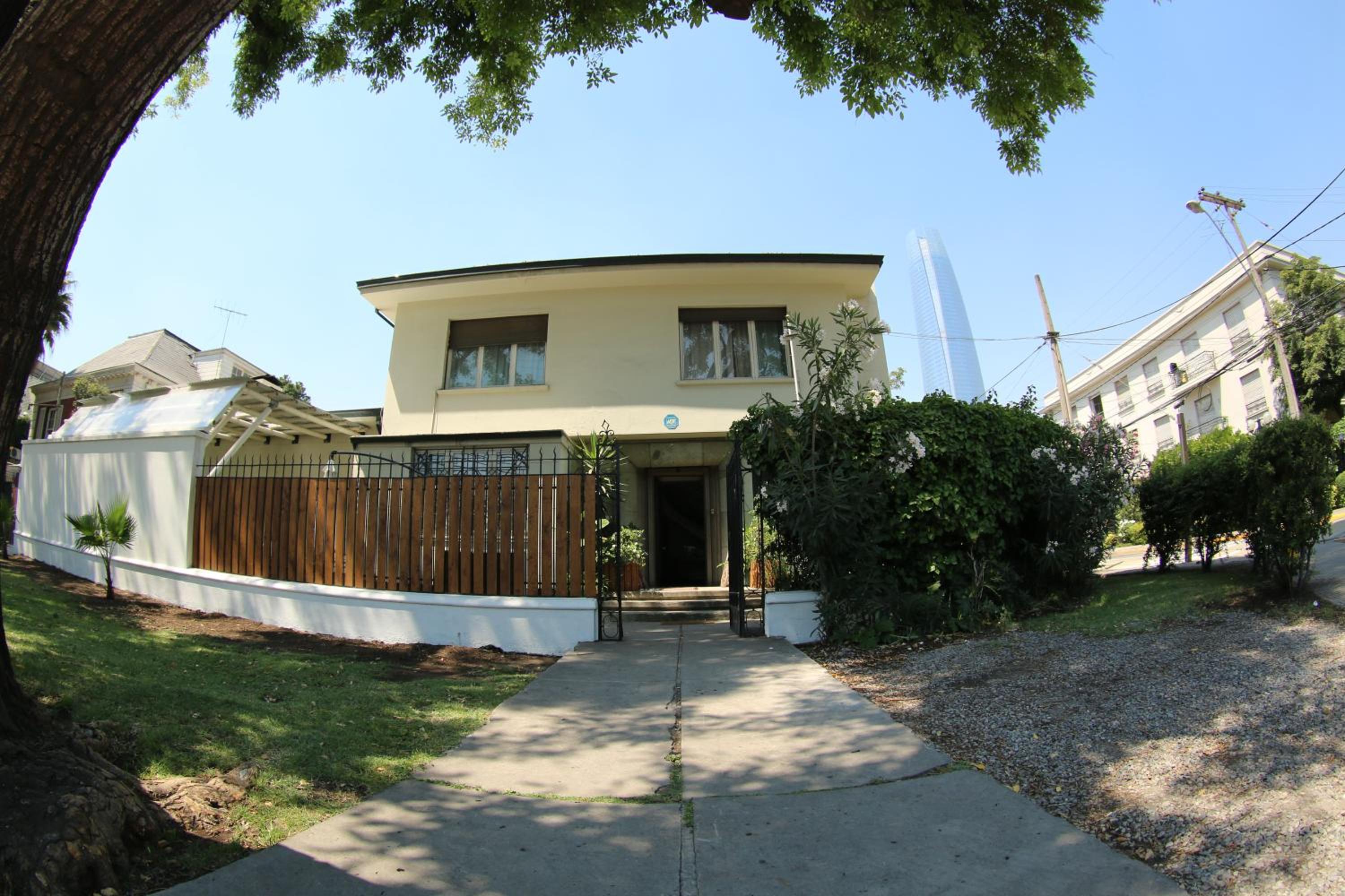 Hostal del Cerro