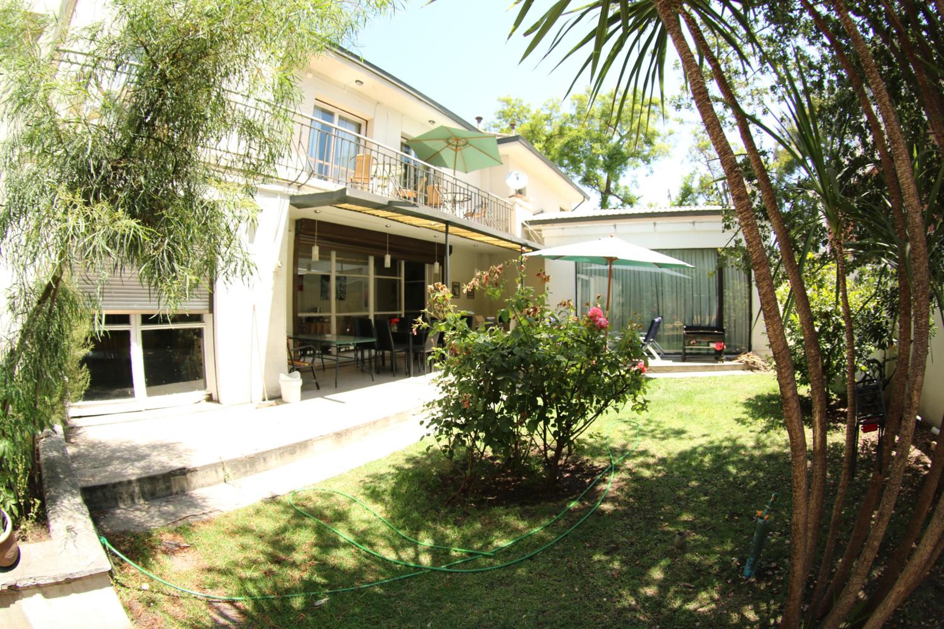 Hostal del Cerro