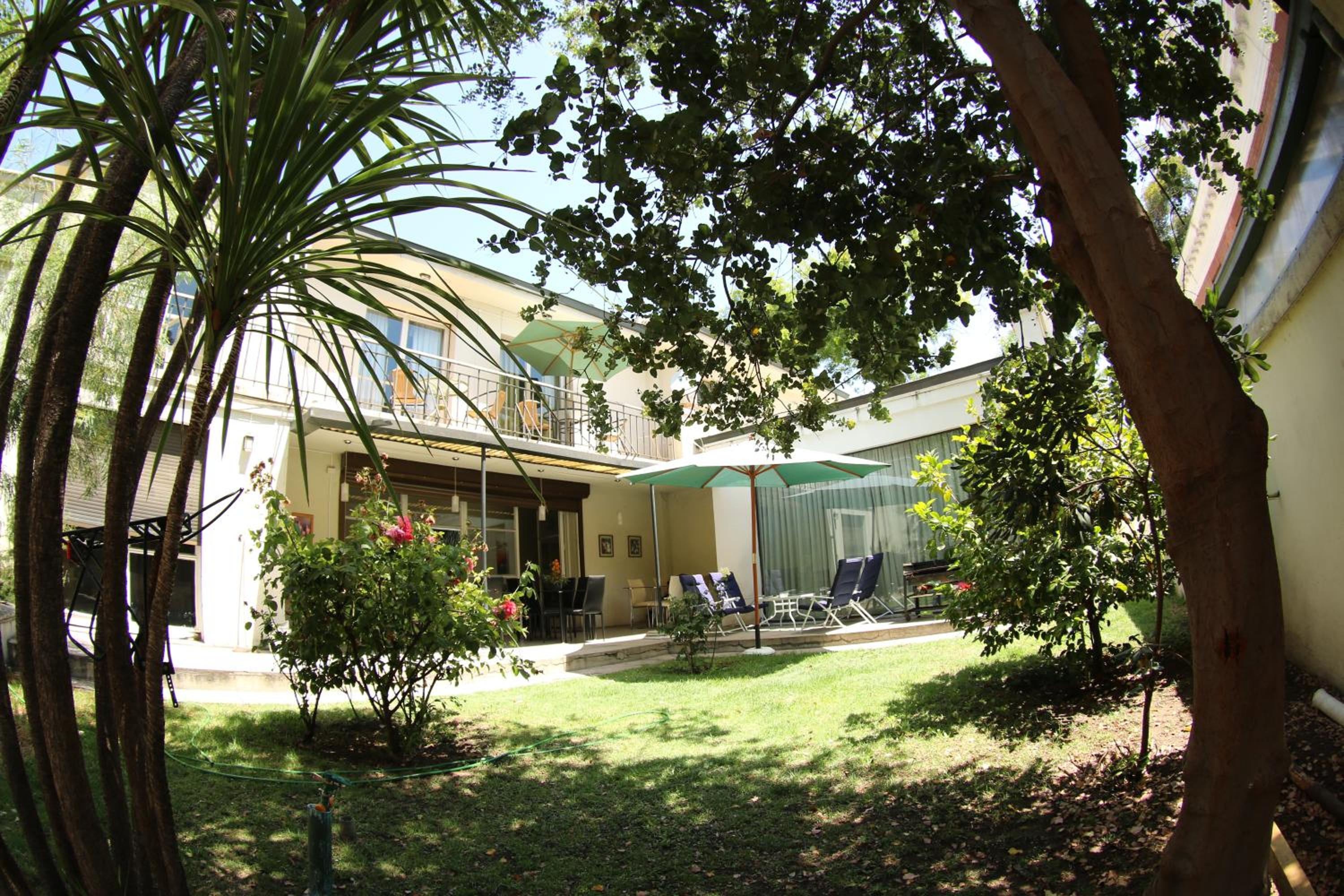 Hostal del Cerro