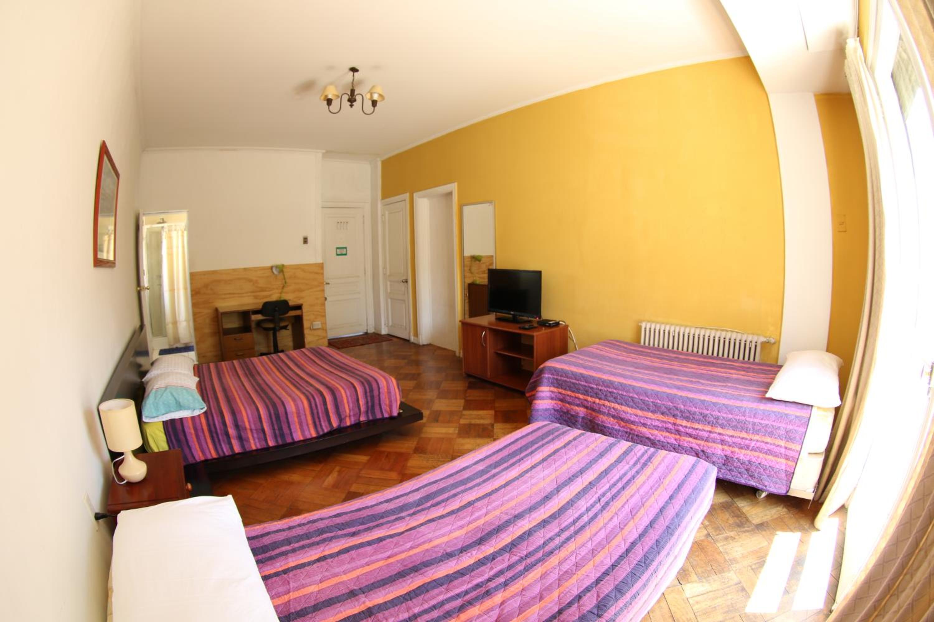 Hostal del Cerro
