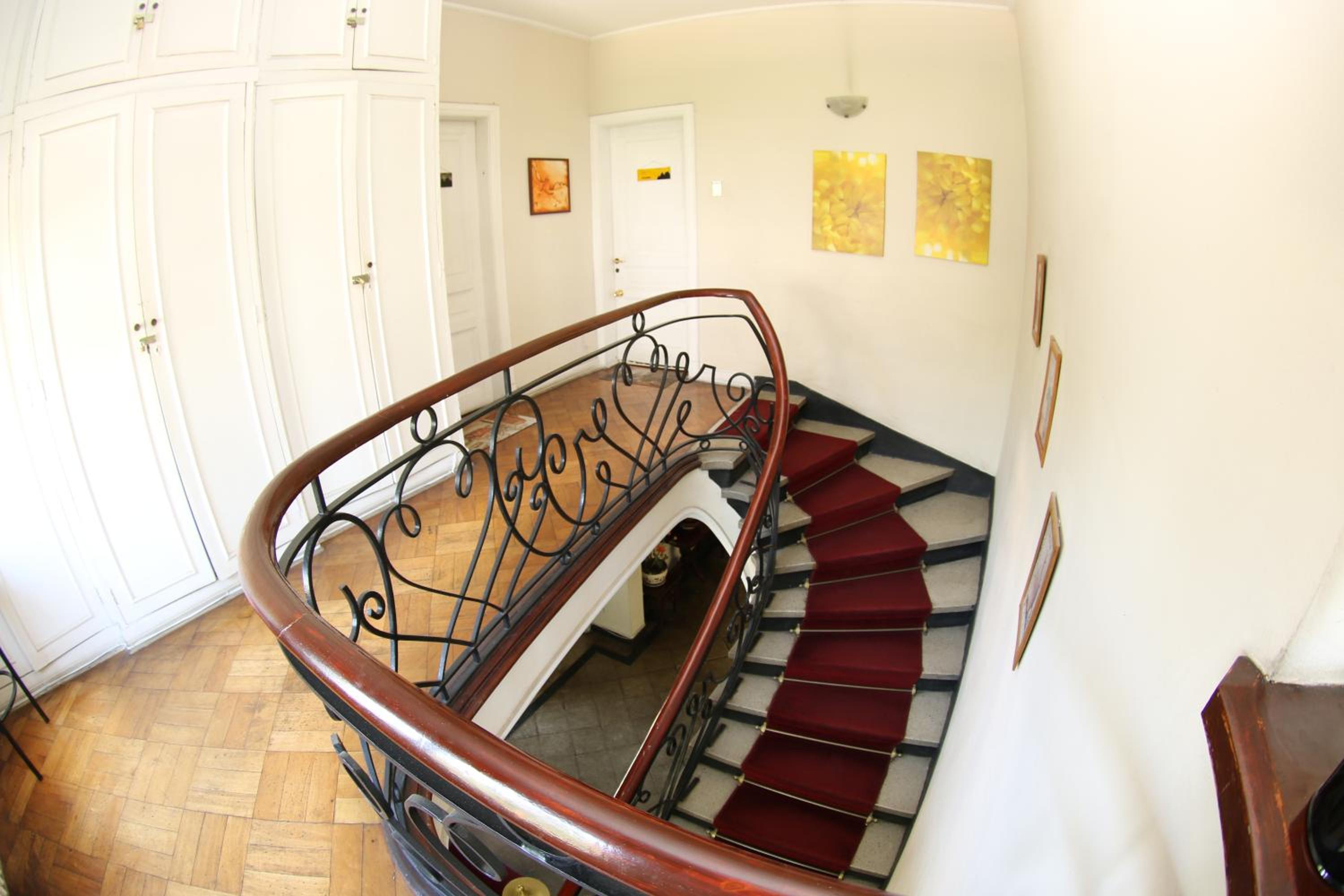 Hostal del Cerro
