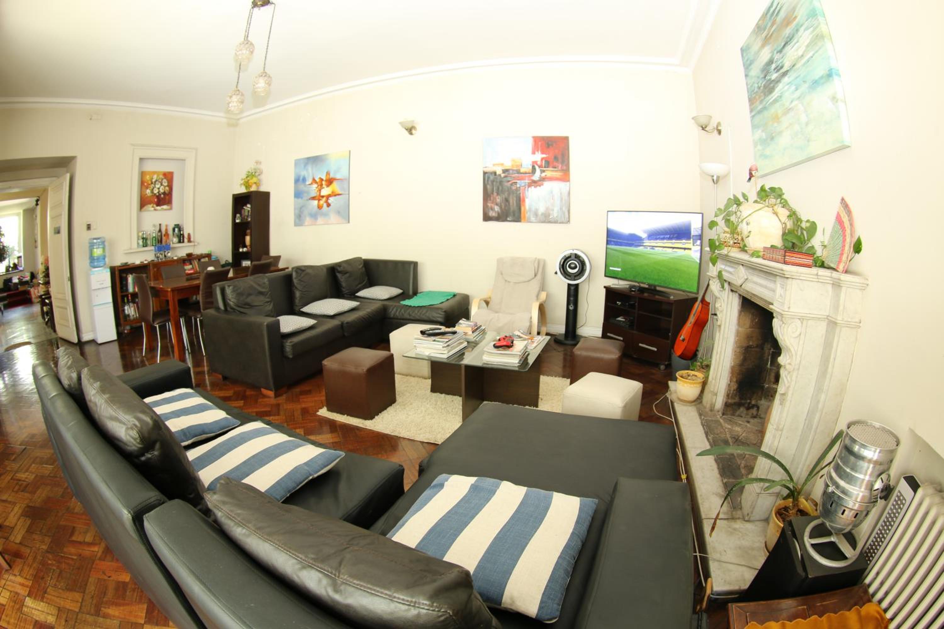 Hostal del Cerro