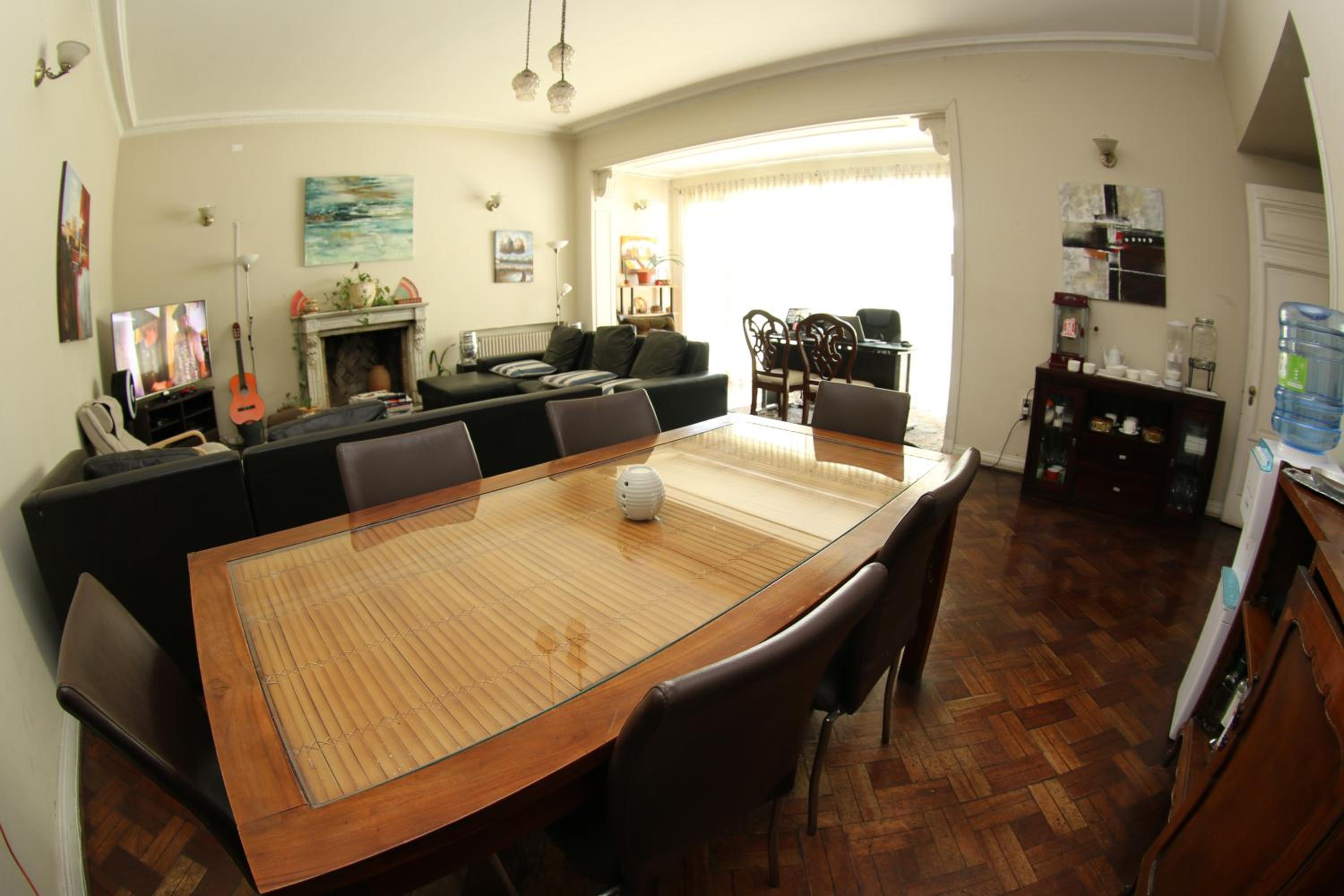 Hostal del Cerro