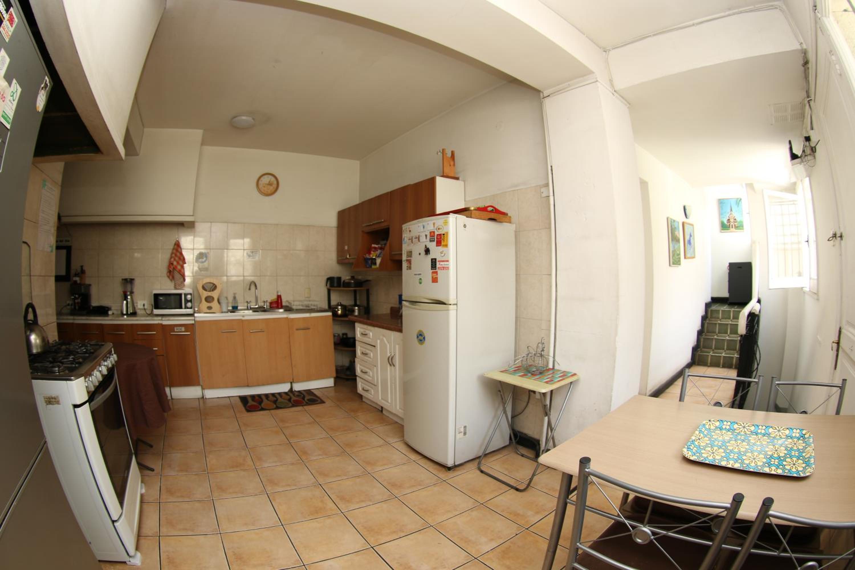 Hostal del Cerro
