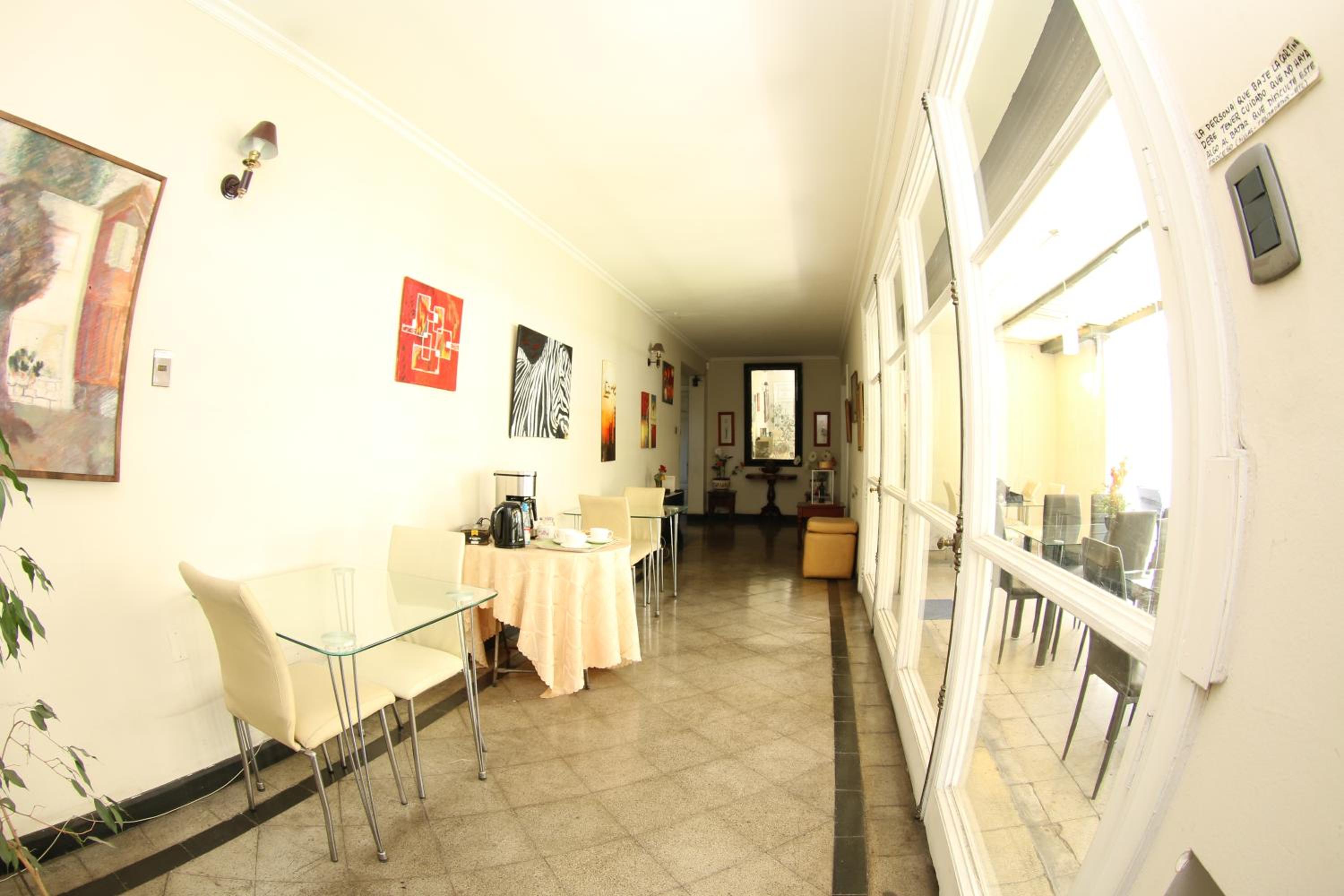 Hostal del Cerro