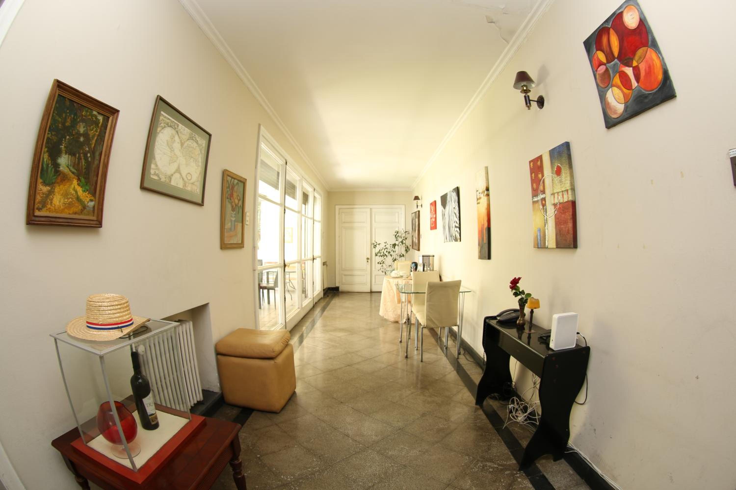 Hostal del Cerro