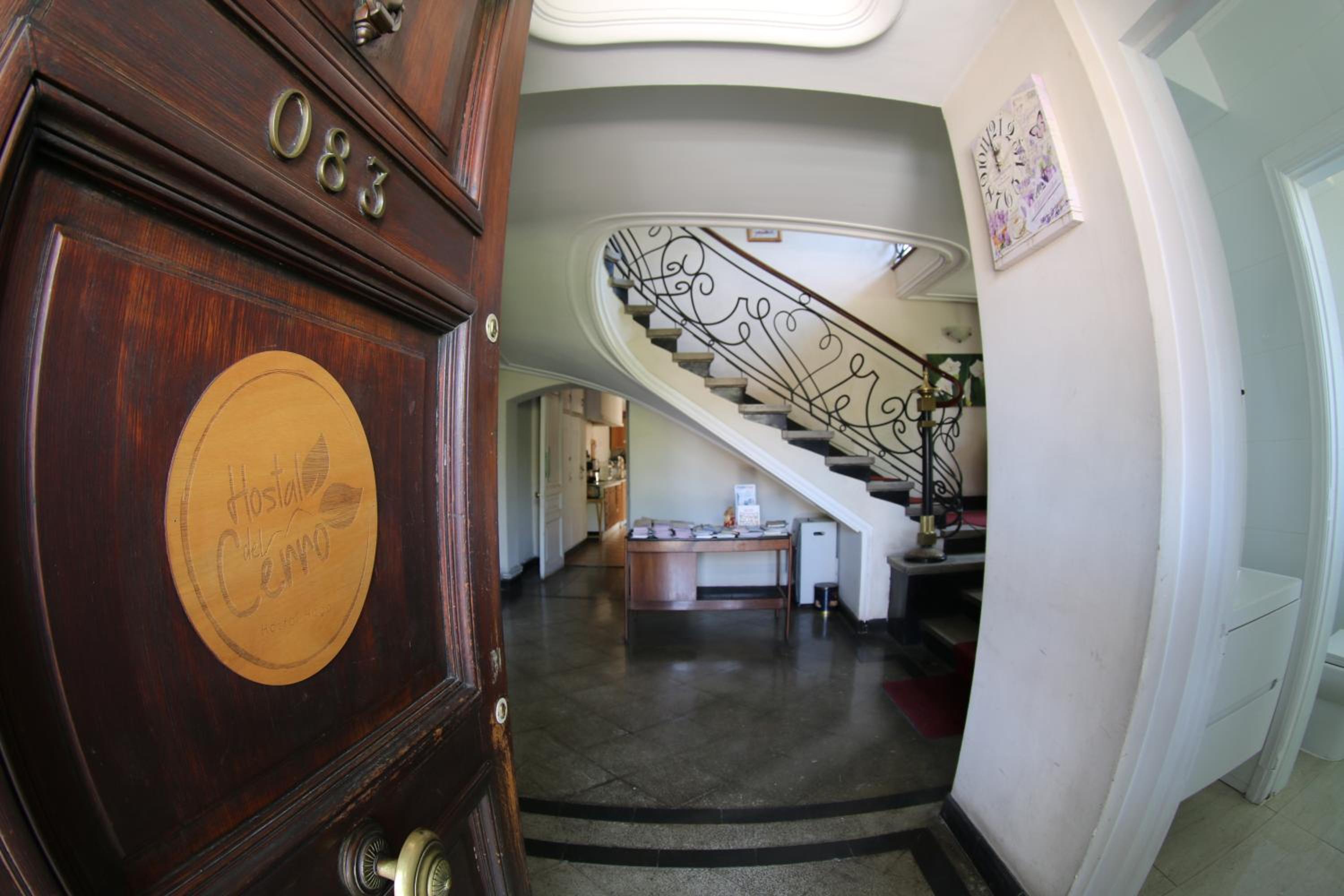 Hostal del Cerro