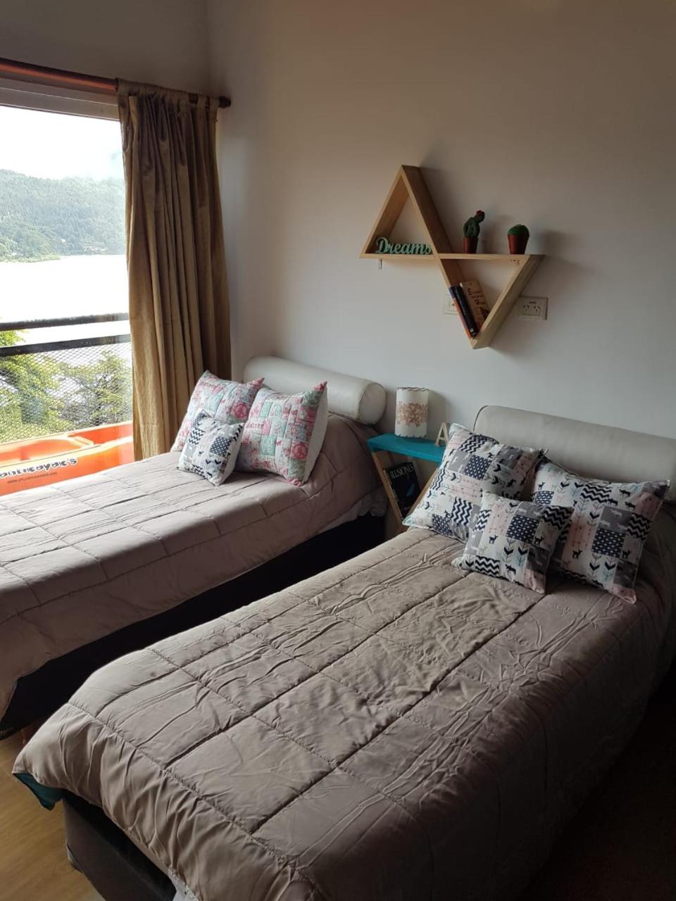 Albanta casa con costa en Bariloche