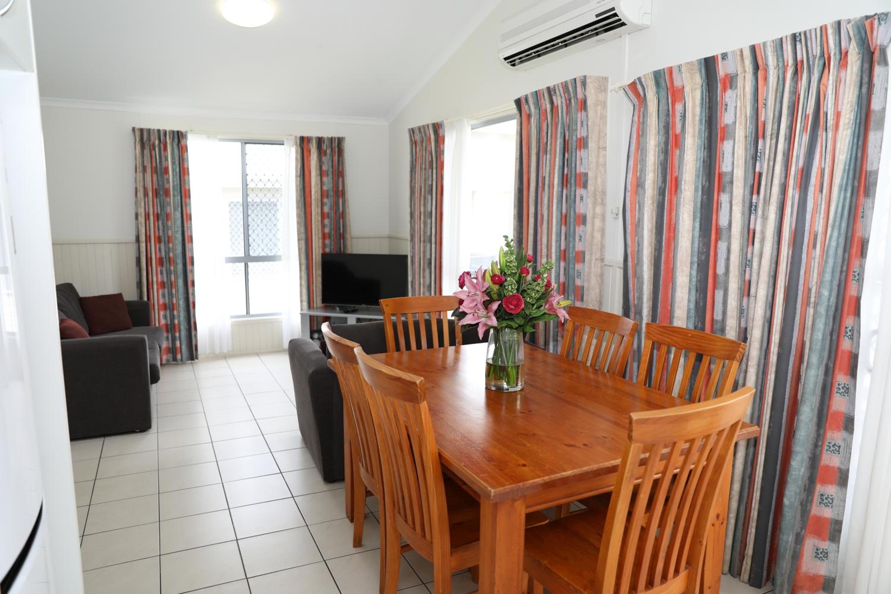 Wollongong Vacations - Corrimal Beach Tourist Park - Property Image 8