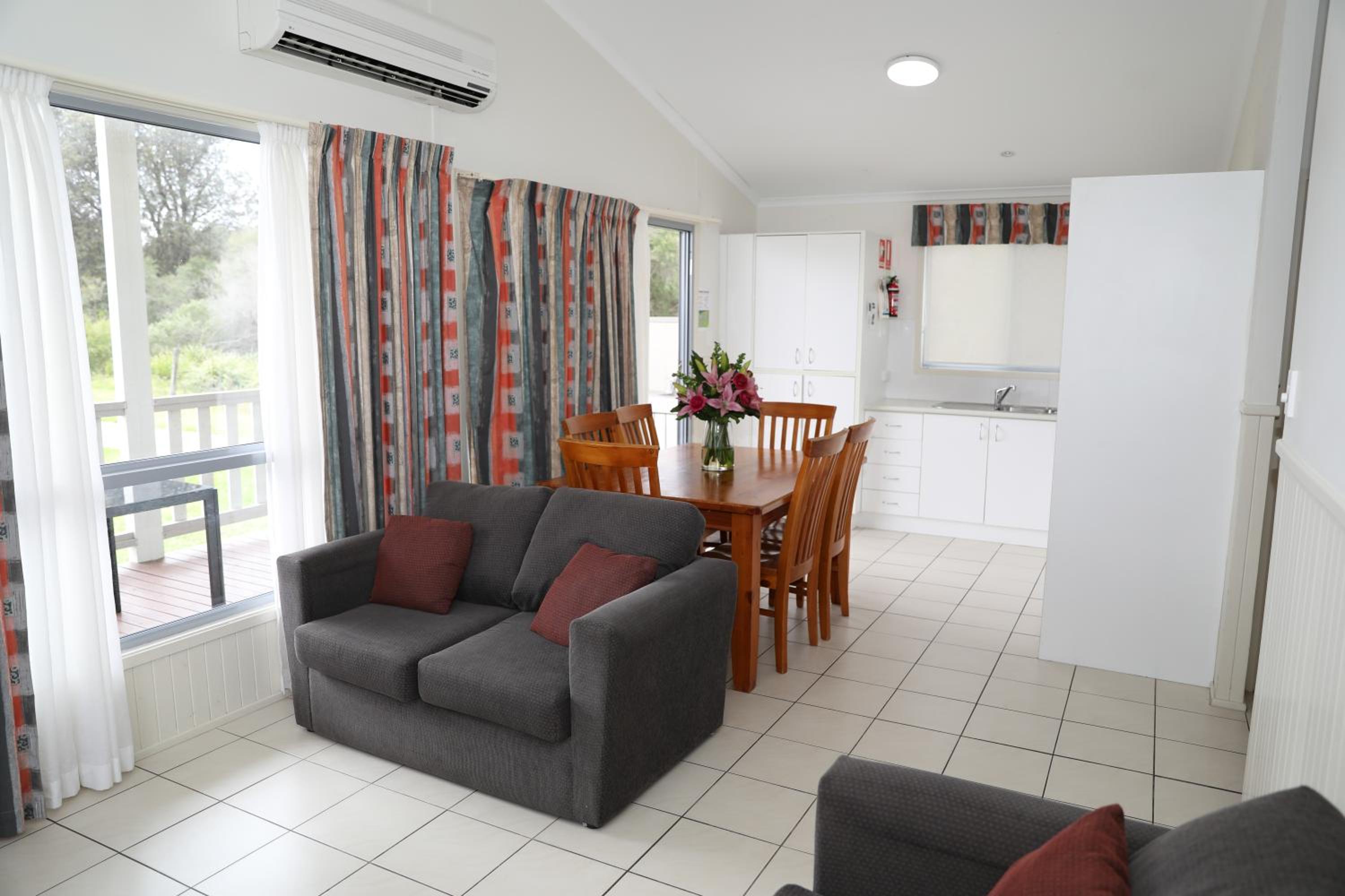 Wollongong Vacations - Corrimal Beach Tourist Park - Property Image 10