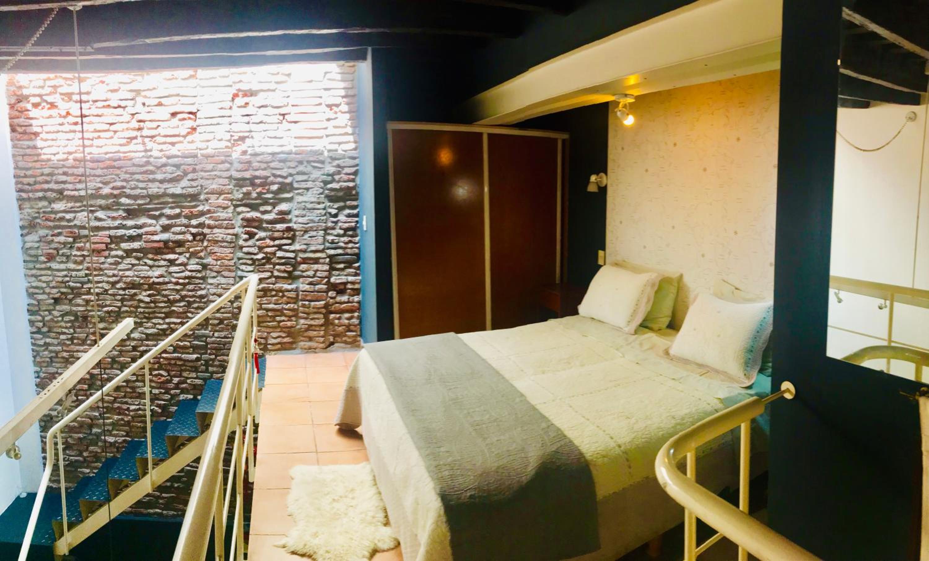 La Casona del Alma