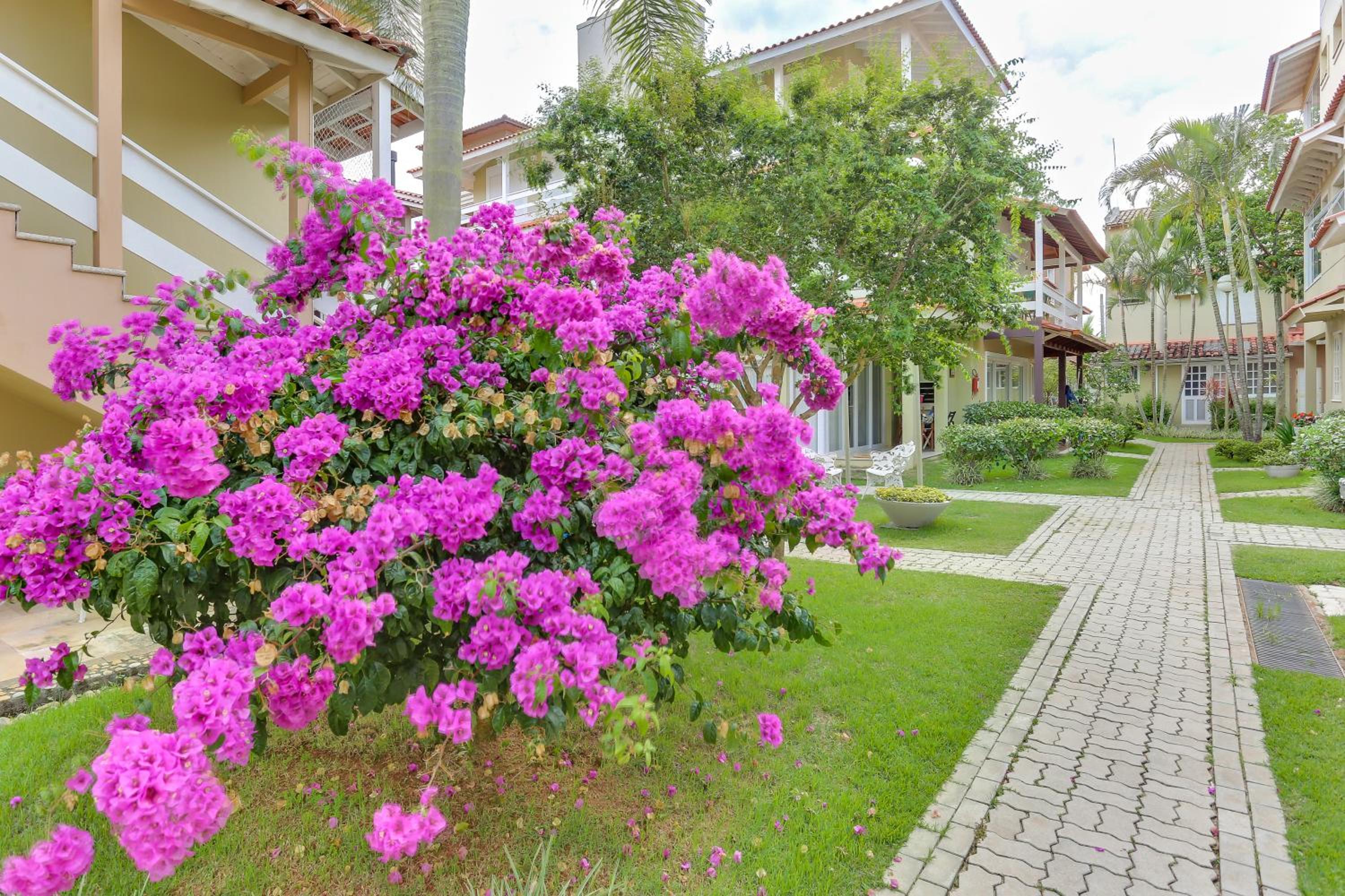 Villas Jurerê Residences