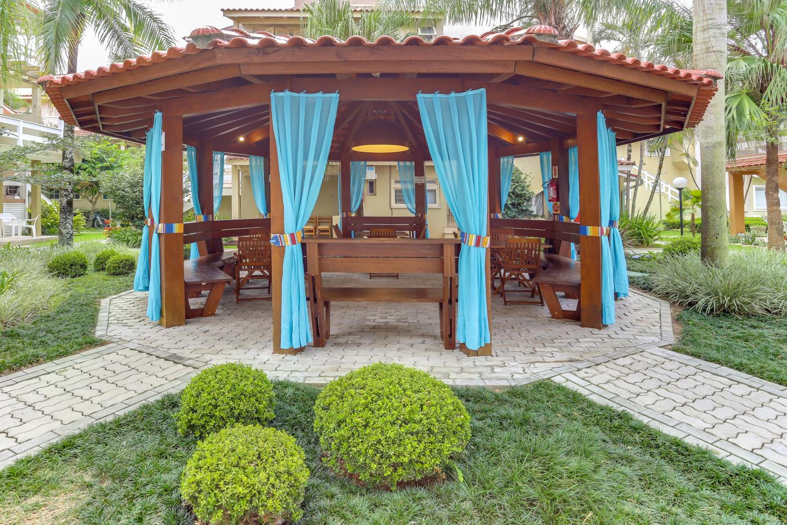 Villas Jurerê Residences