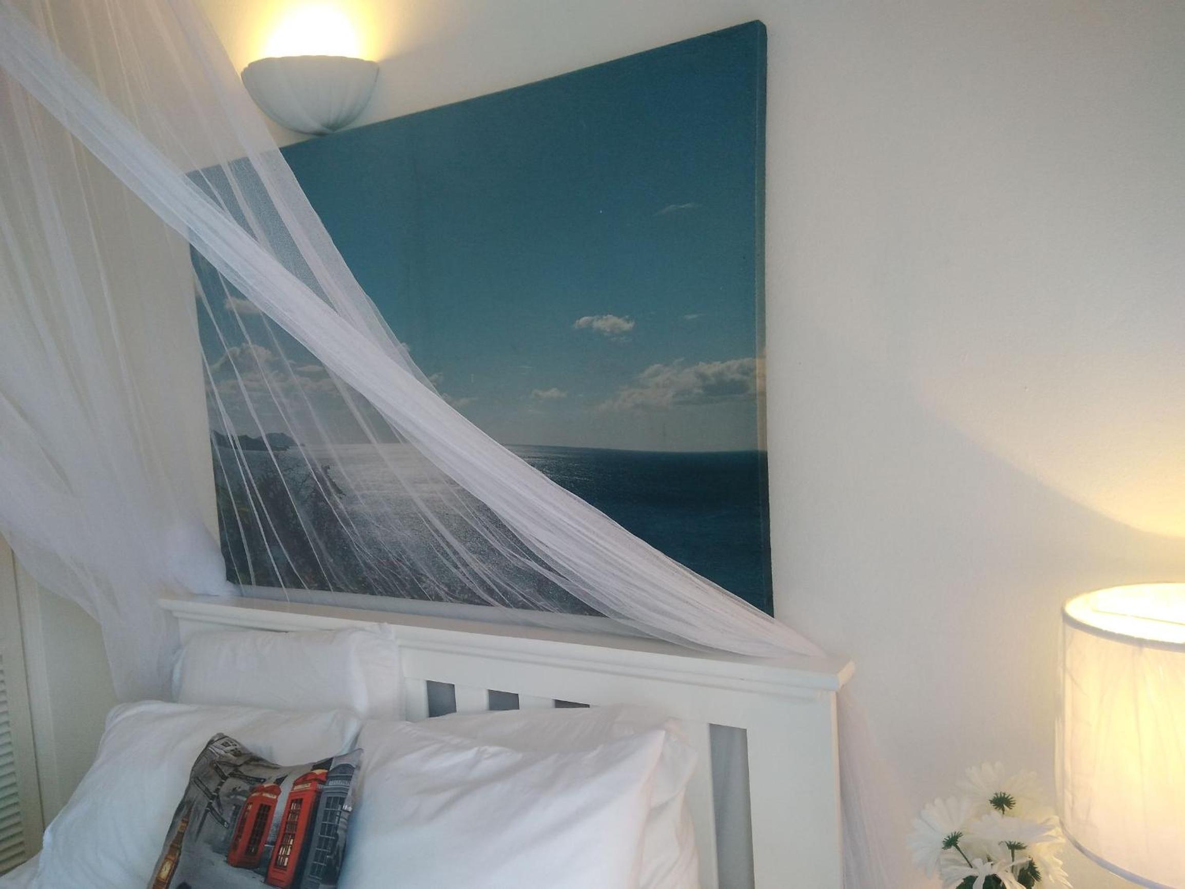 Blue Topaz view 4