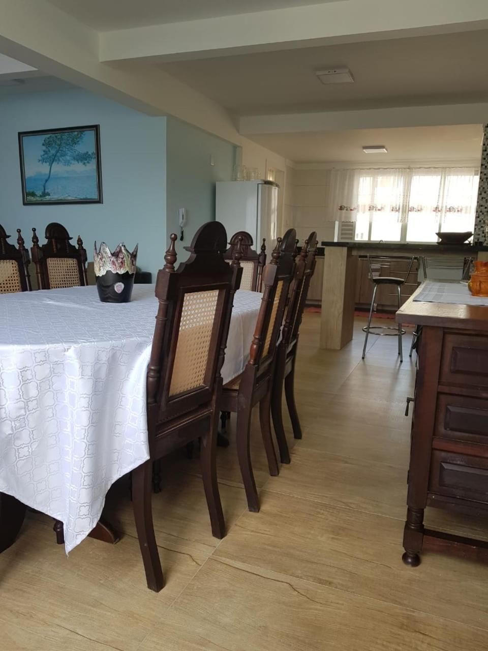 Apartamento Beira Mar