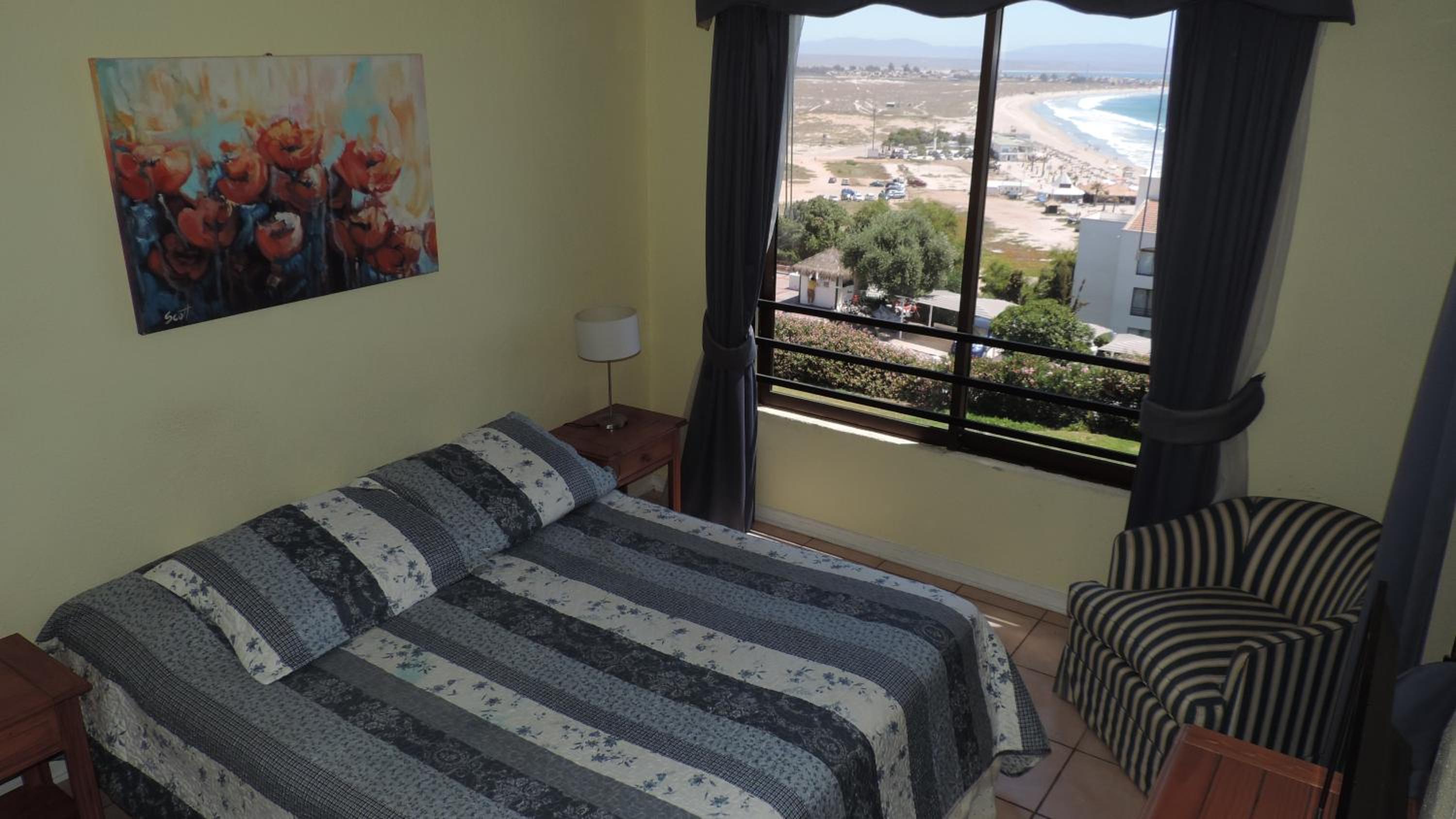 Departamento Puerto Velero