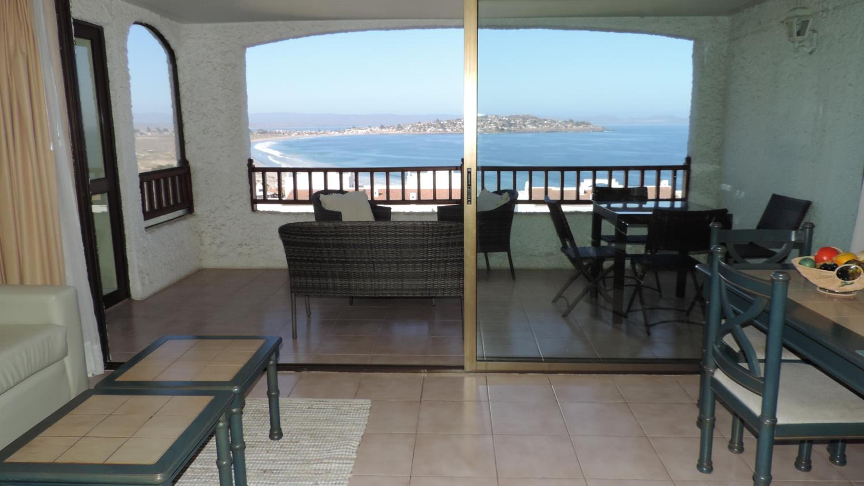 Departamento Puerto Velero