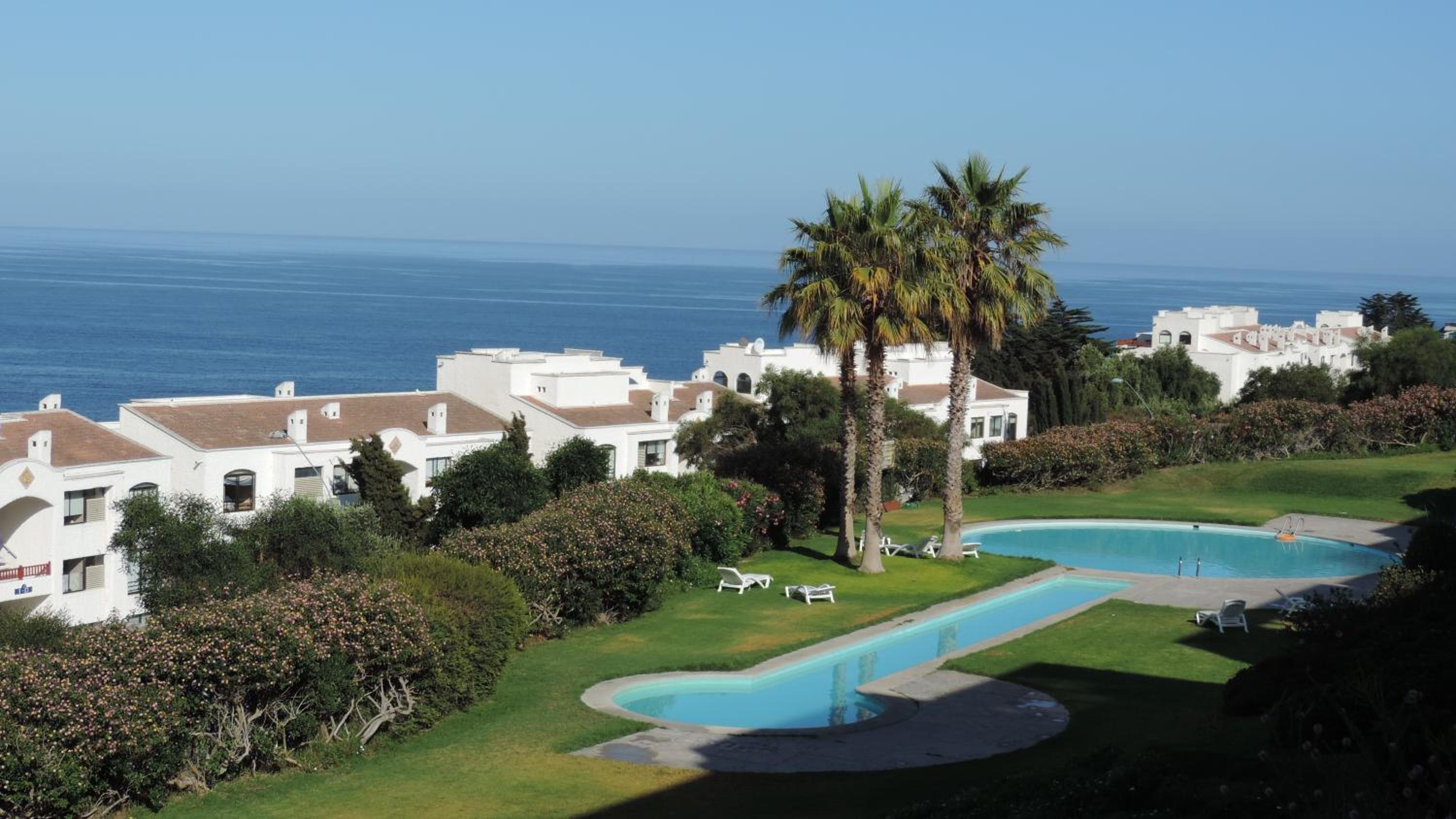 Departamento Puerto Velero