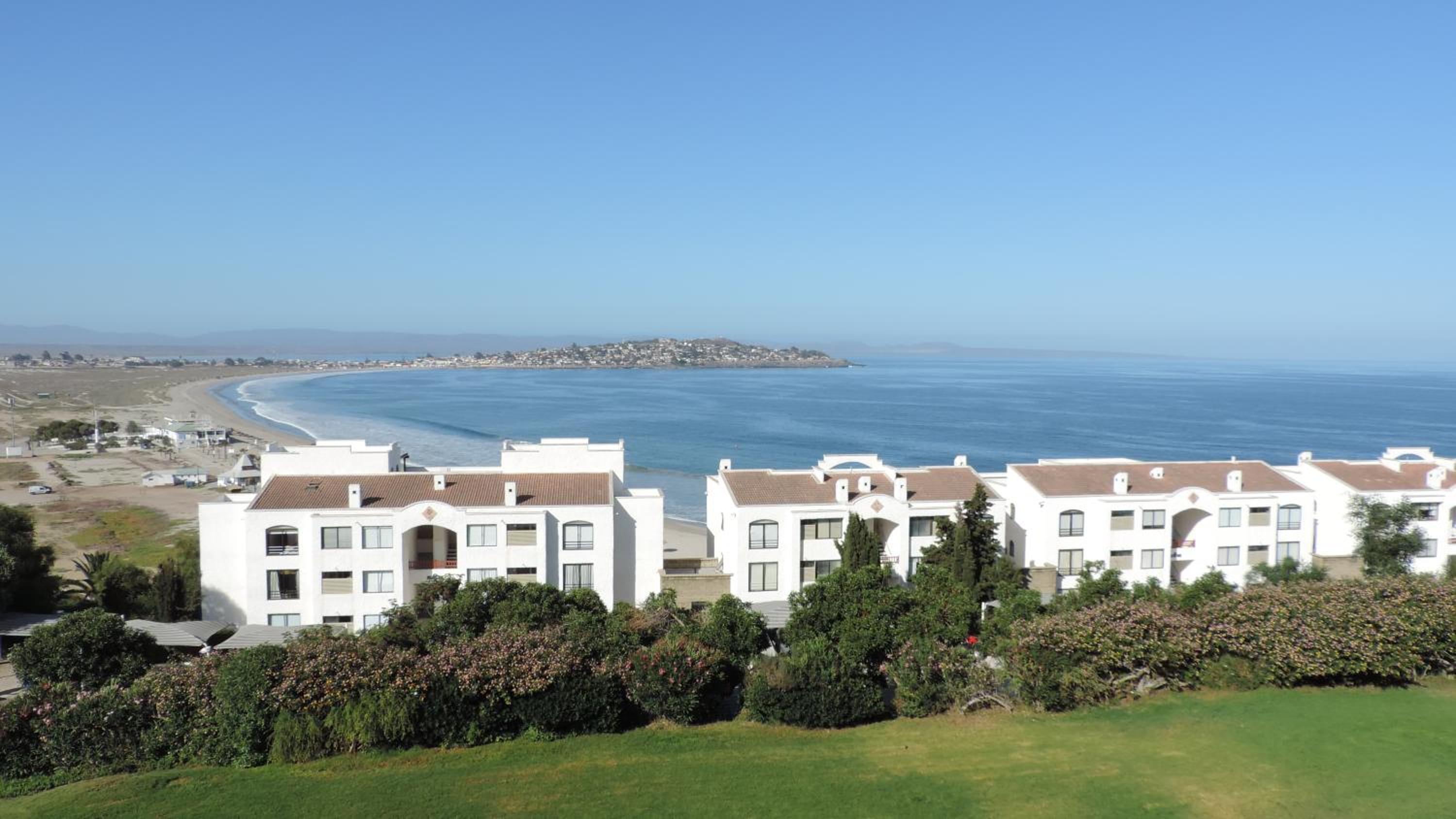 Departamento Puerto Velero