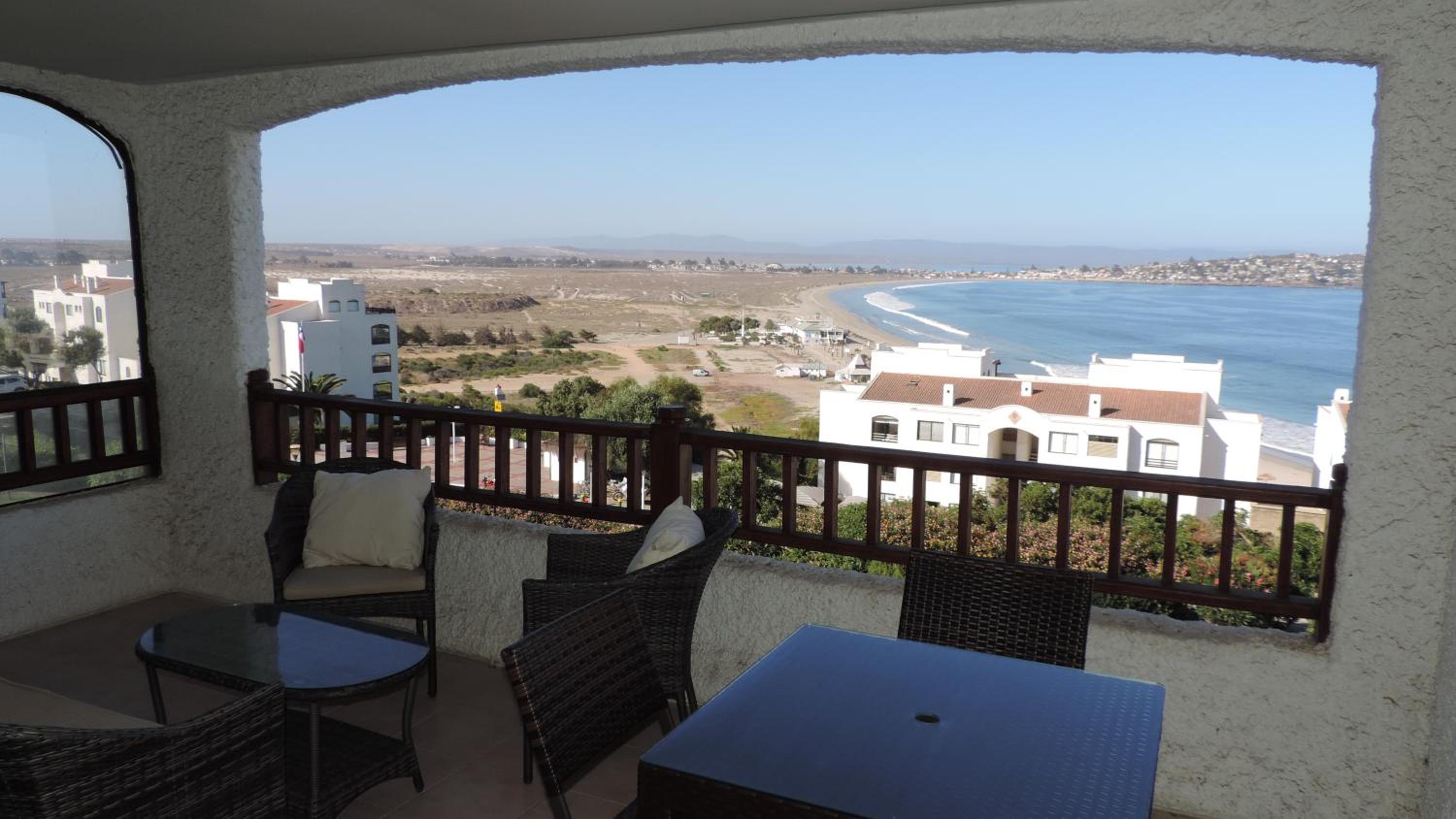 Departamento Puerto Velero