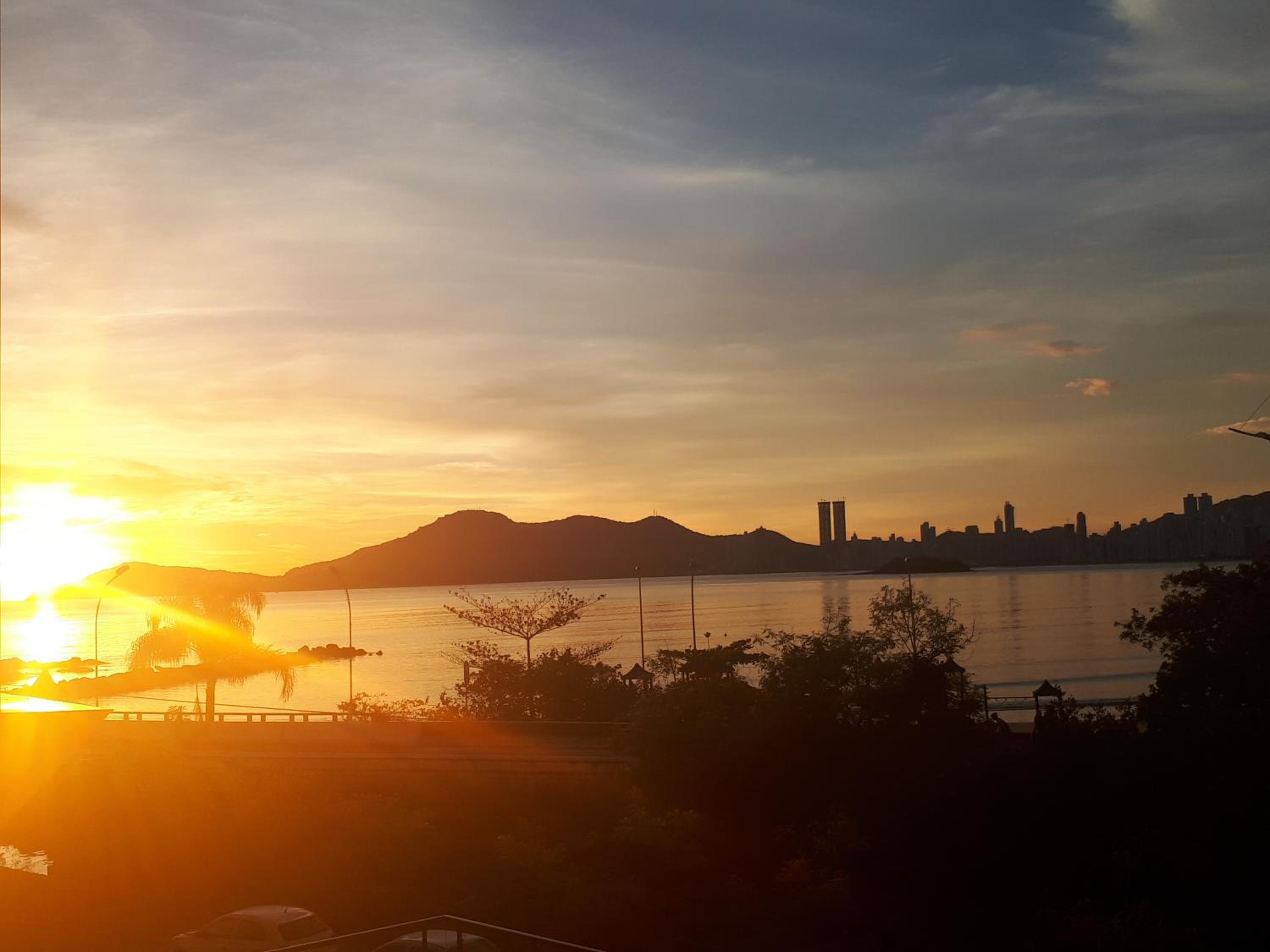 Apartamento Beira Mar