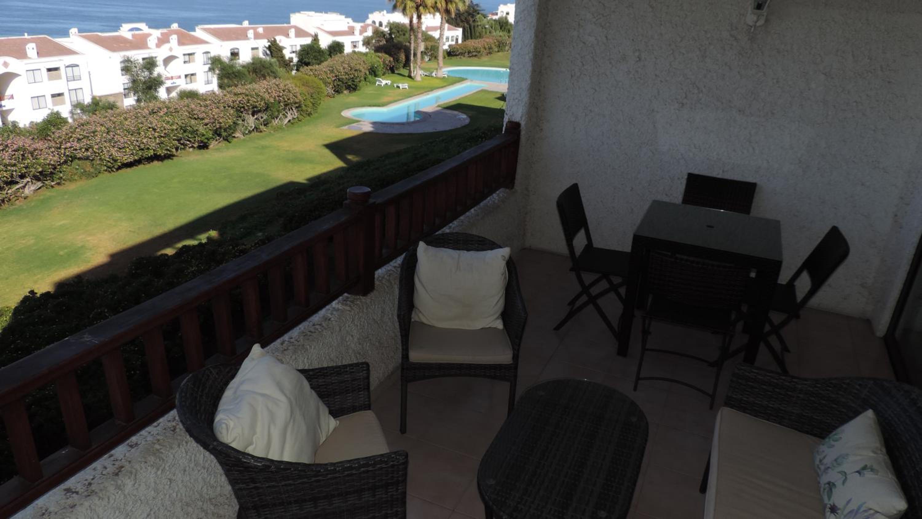 Departamento Puerto Velero