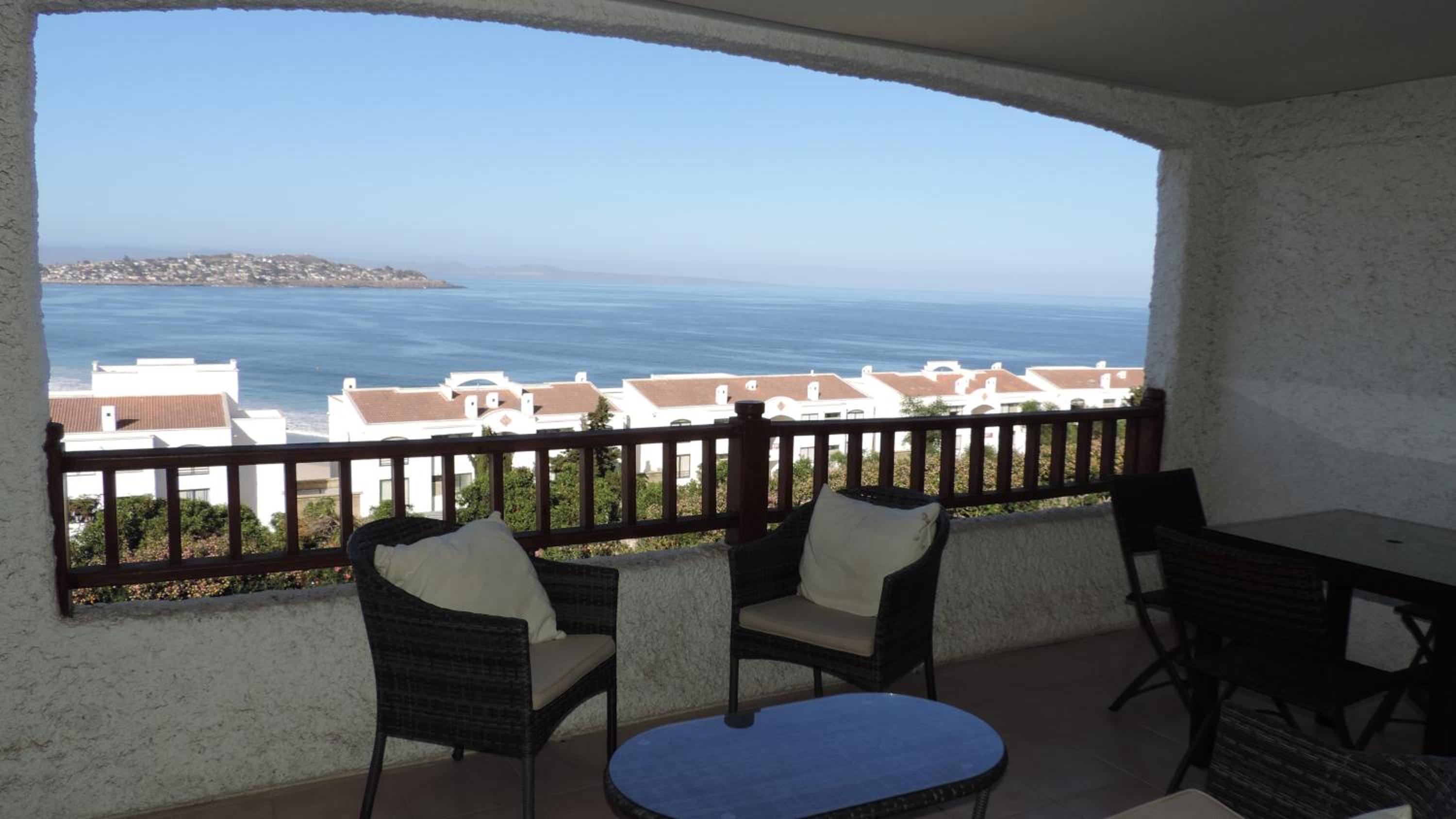 Departamento Puerto Velero