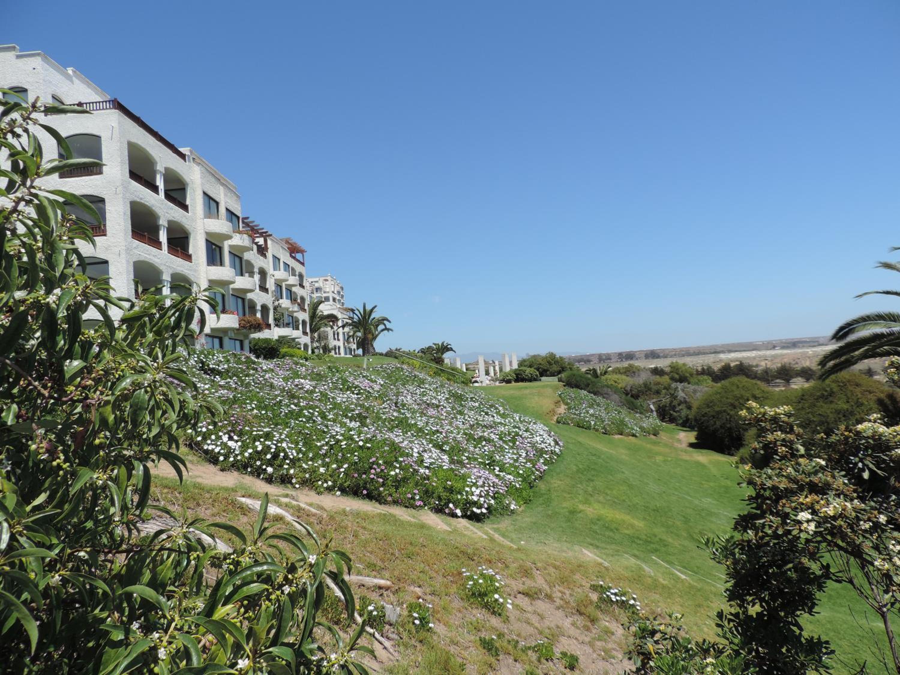 Departamento Puerto Velero