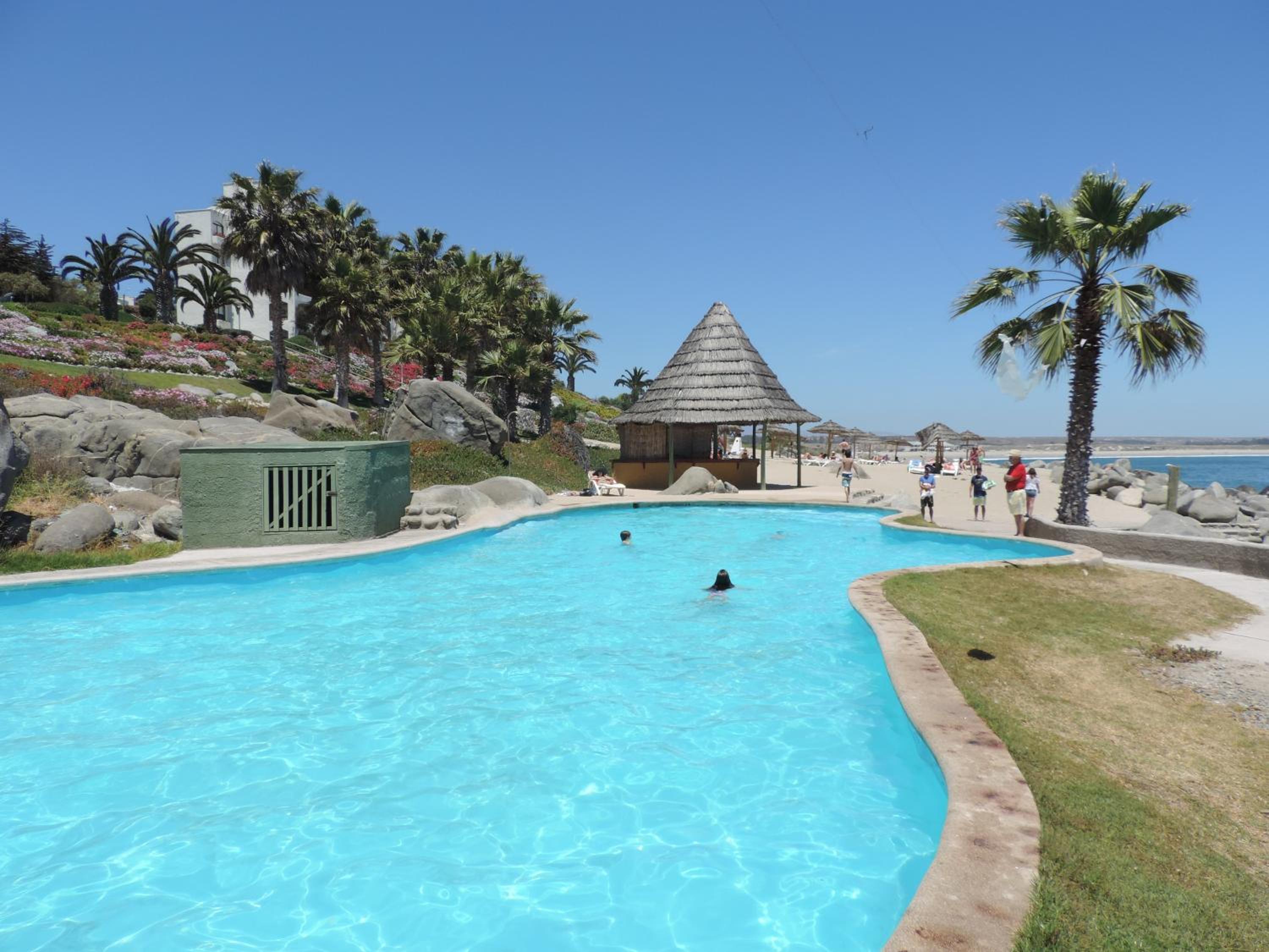 Departamento Puerto Velero