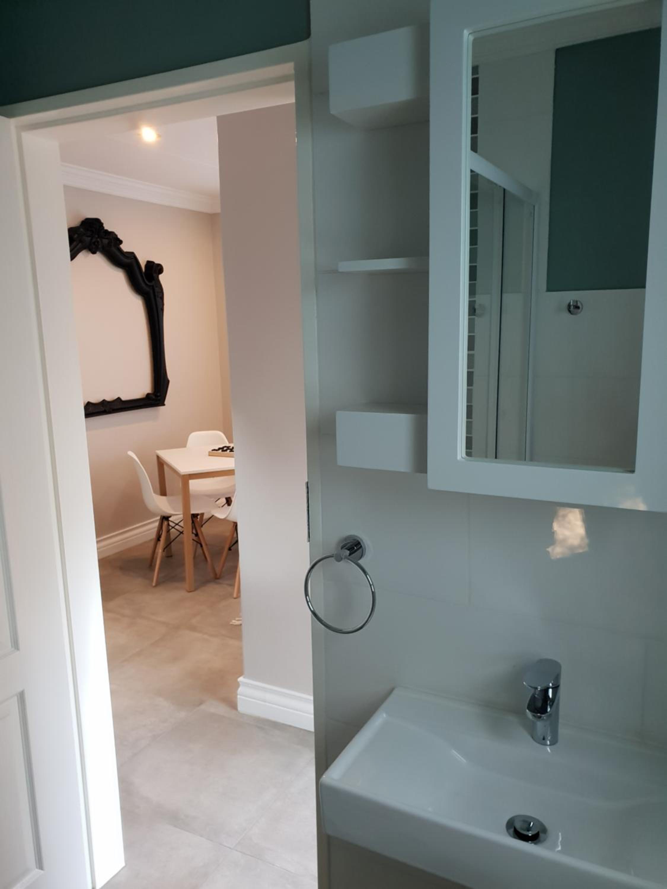 NOOii - Flatlet view 4