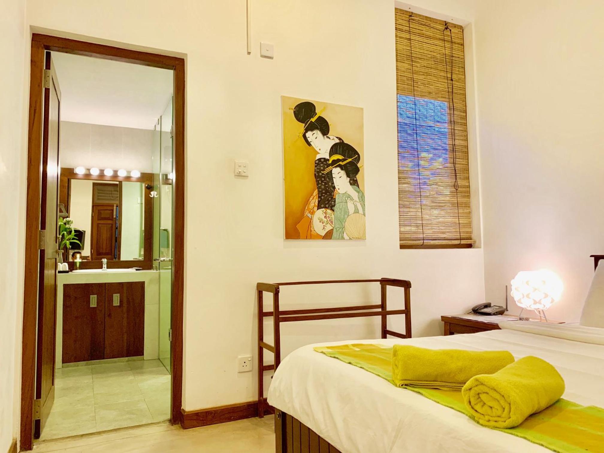 Sayura House