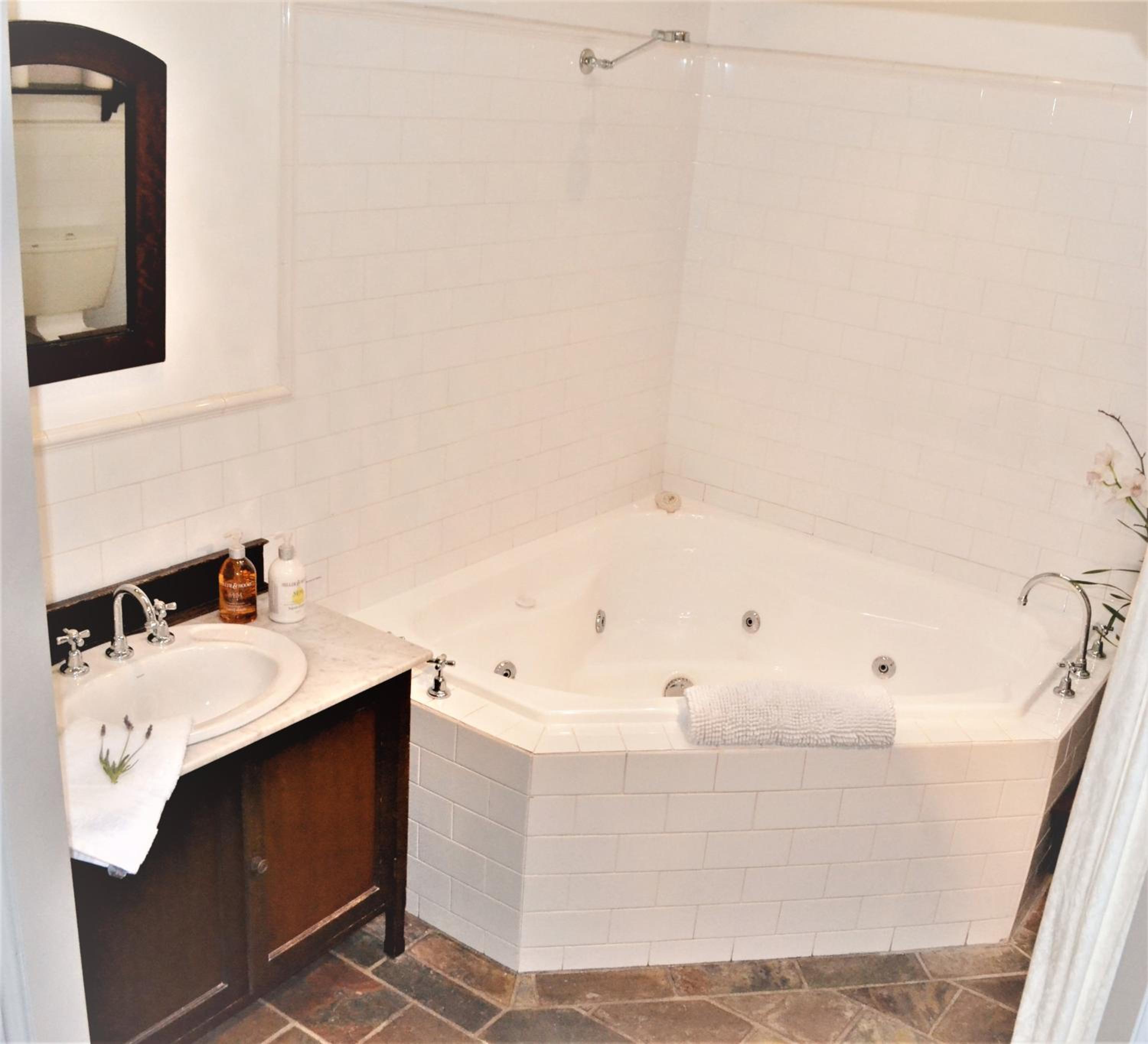 Bindley House B&B Cottage