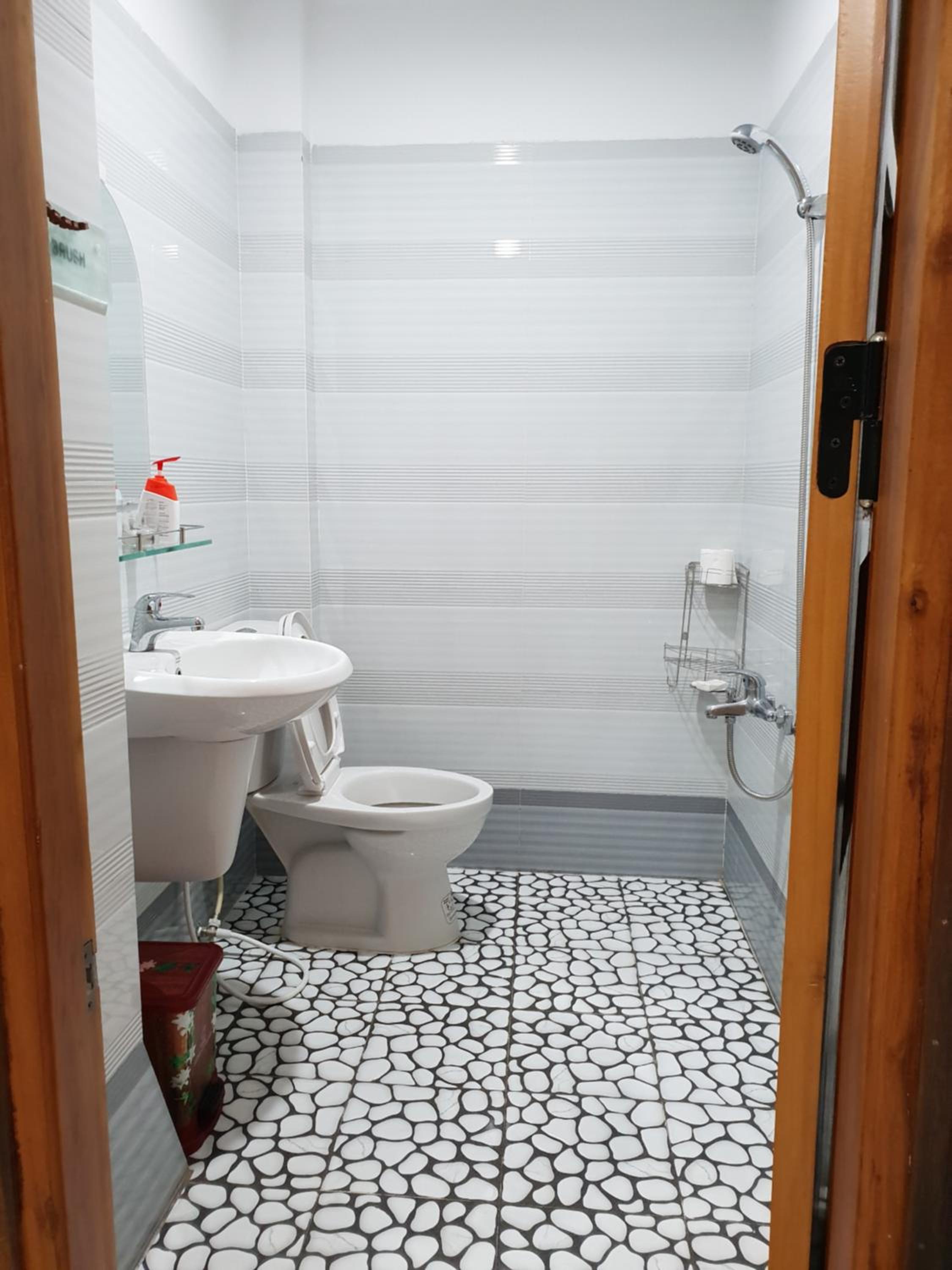 Lotus homestay