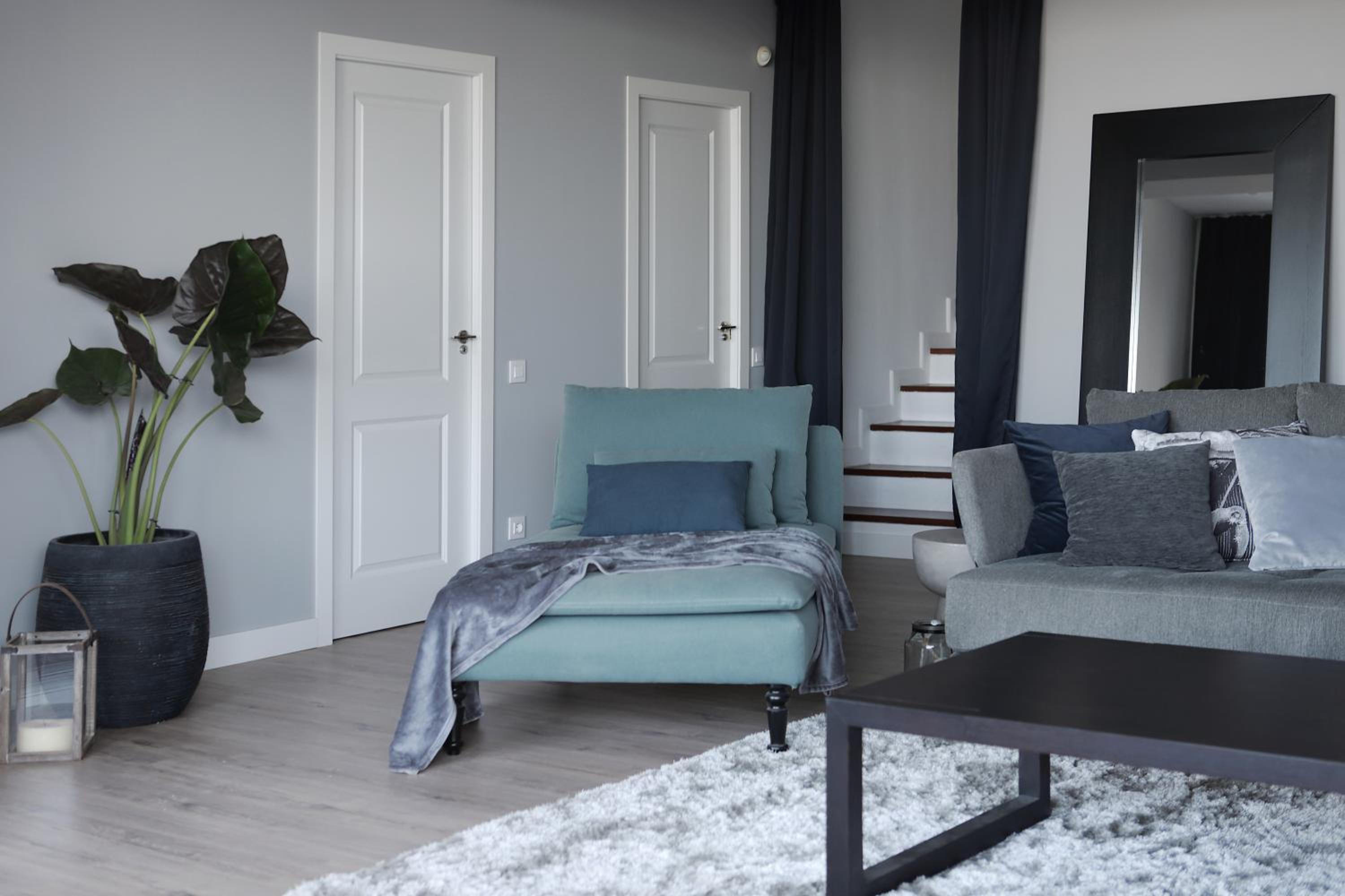 Premium Family Villas "Sea & Sun" view 5