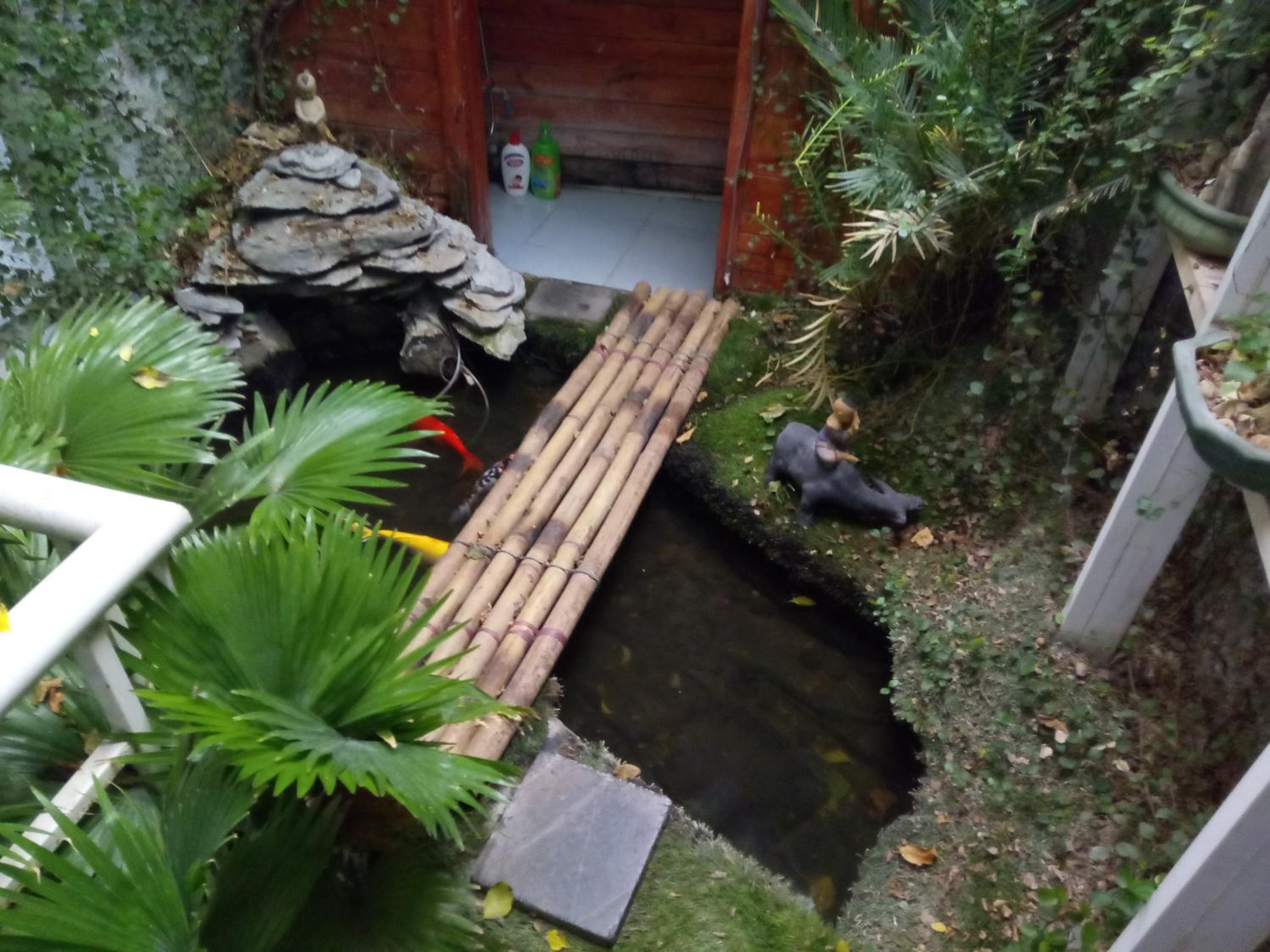 Green Homestay