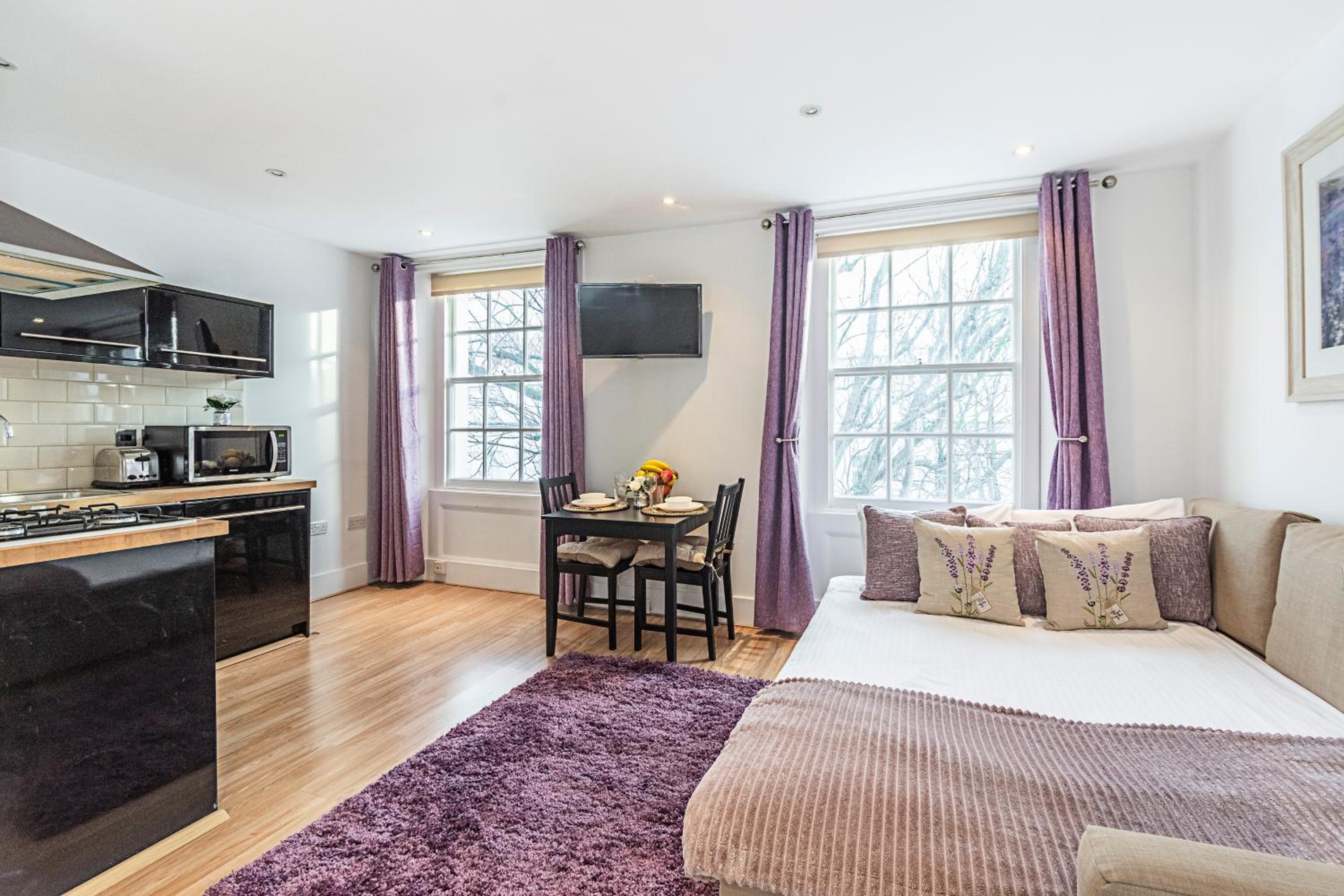 Knightsbridge Dream Apartment