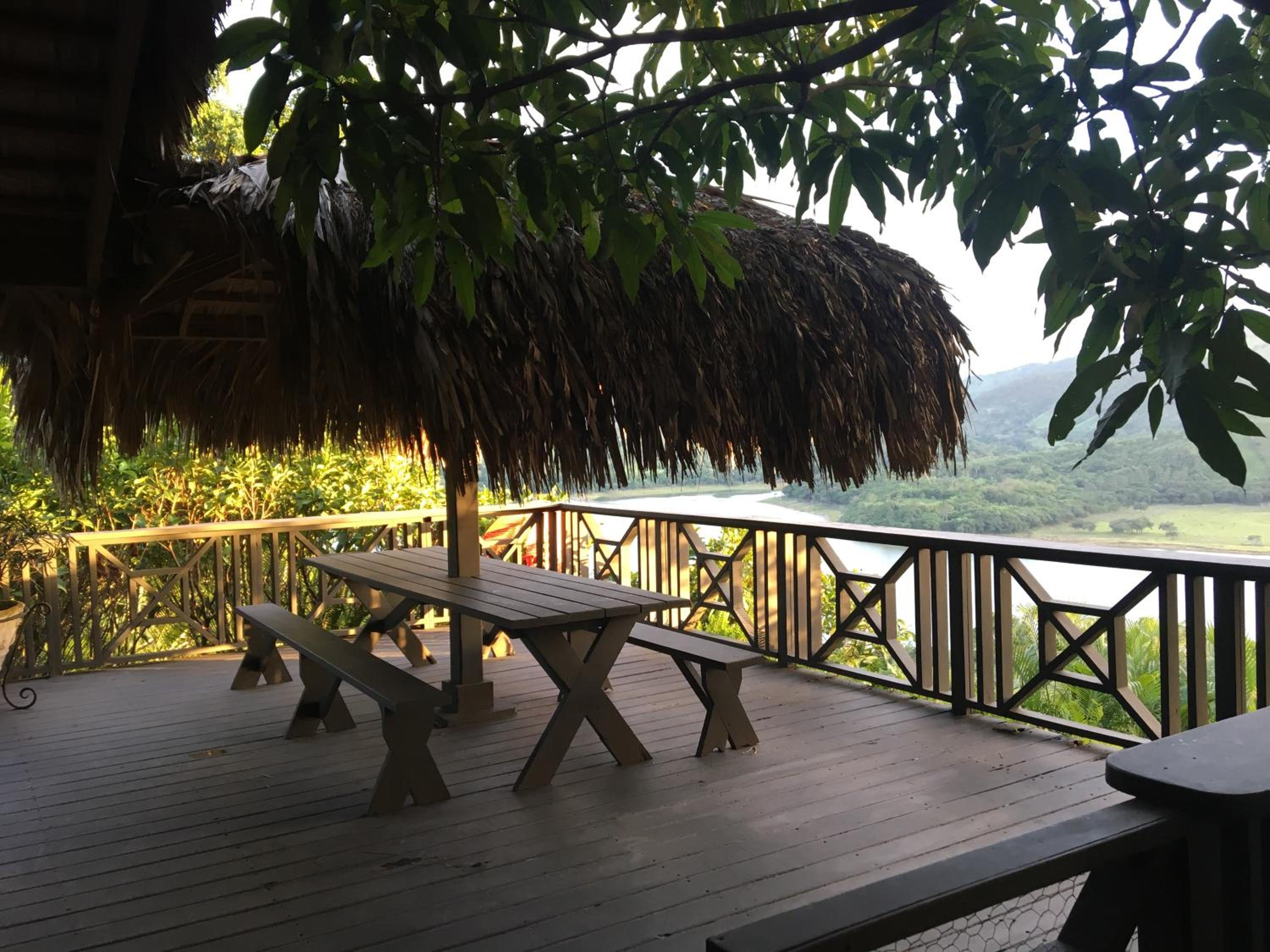 Villa La Loma view 4