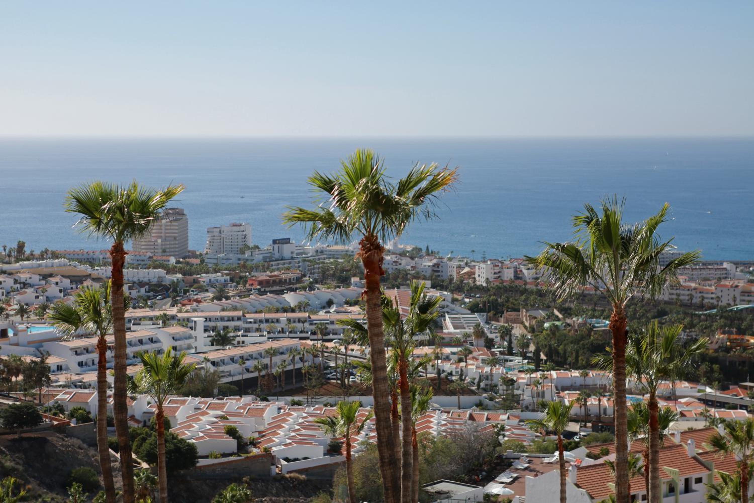 Hotel Premium Family Villas "Sea & Sun" - Image 1