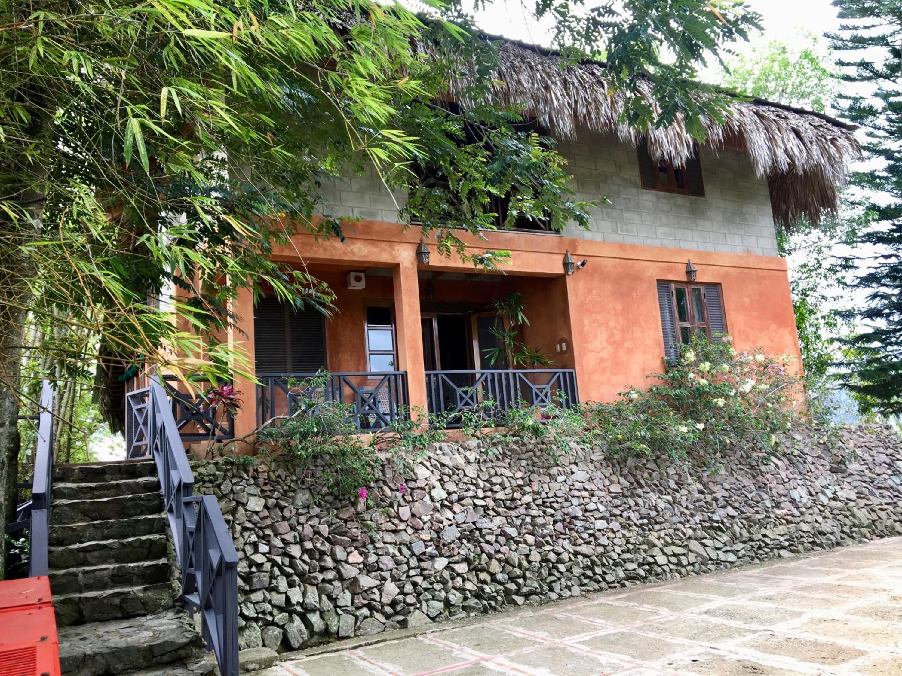 Villa La Loma view 5