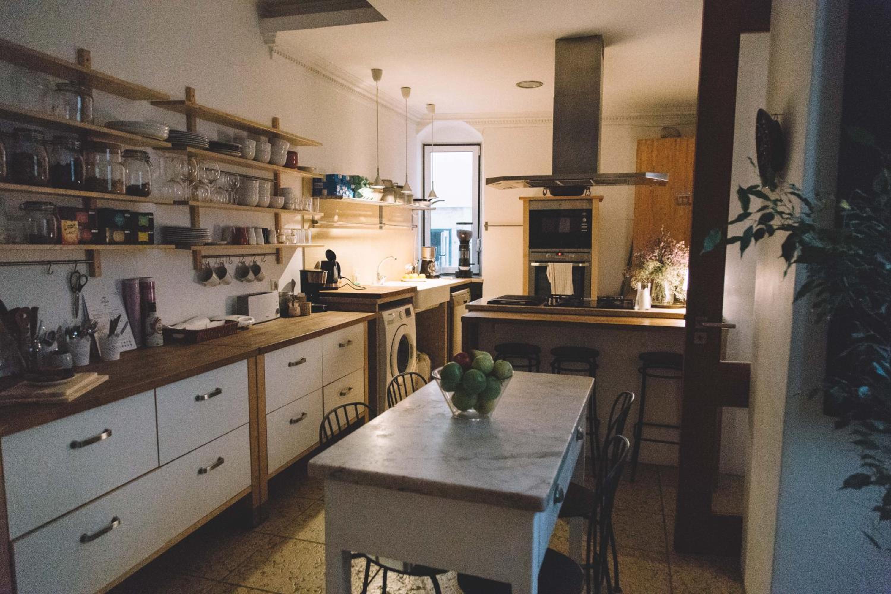 Asul B&B