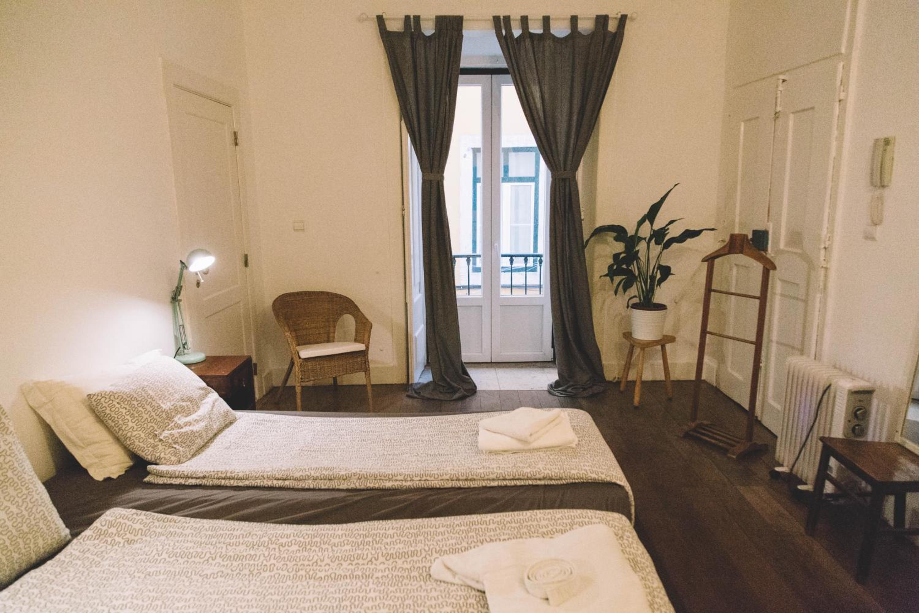 Asul B&B